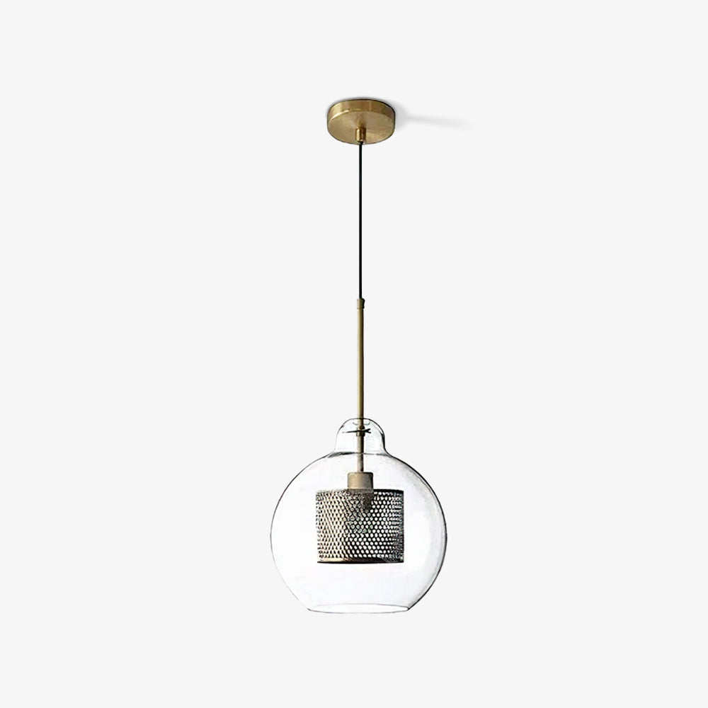 Marma Pendant Light