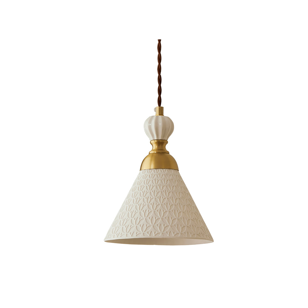 Calsonas Pendant Light