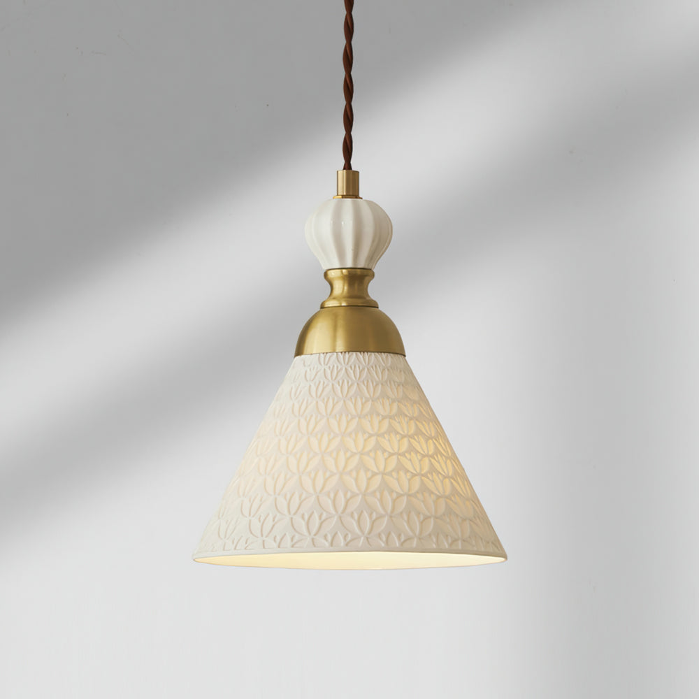 Calsonas Pendant Light