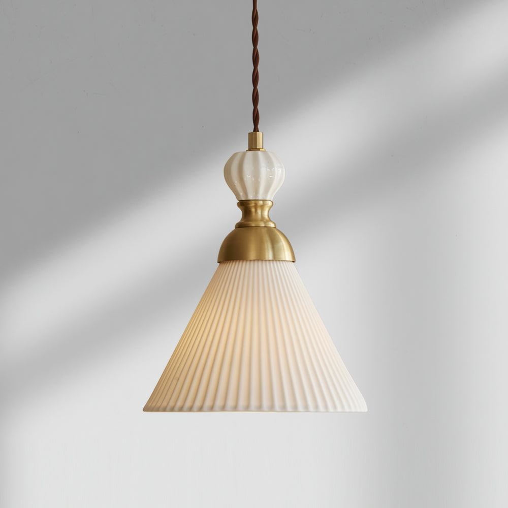 Calsonas Pendant Light