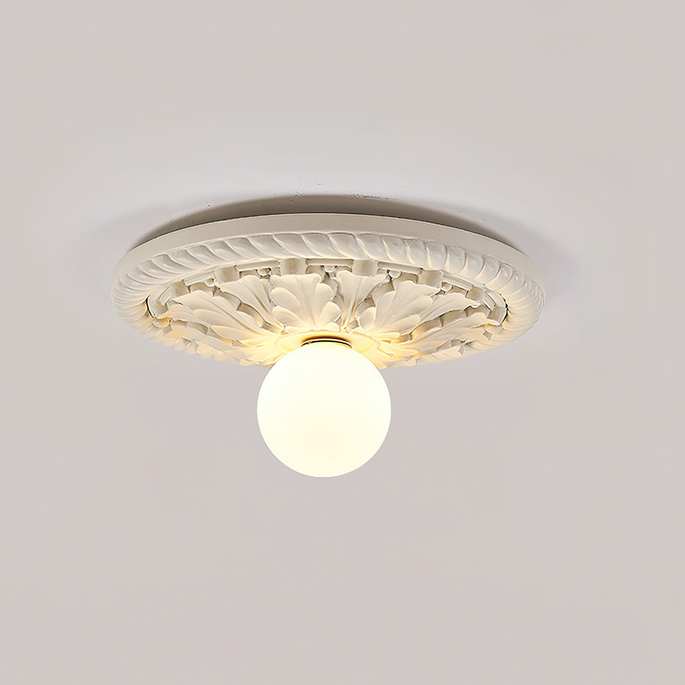 Paxsonal Outdoor Ceiling Light