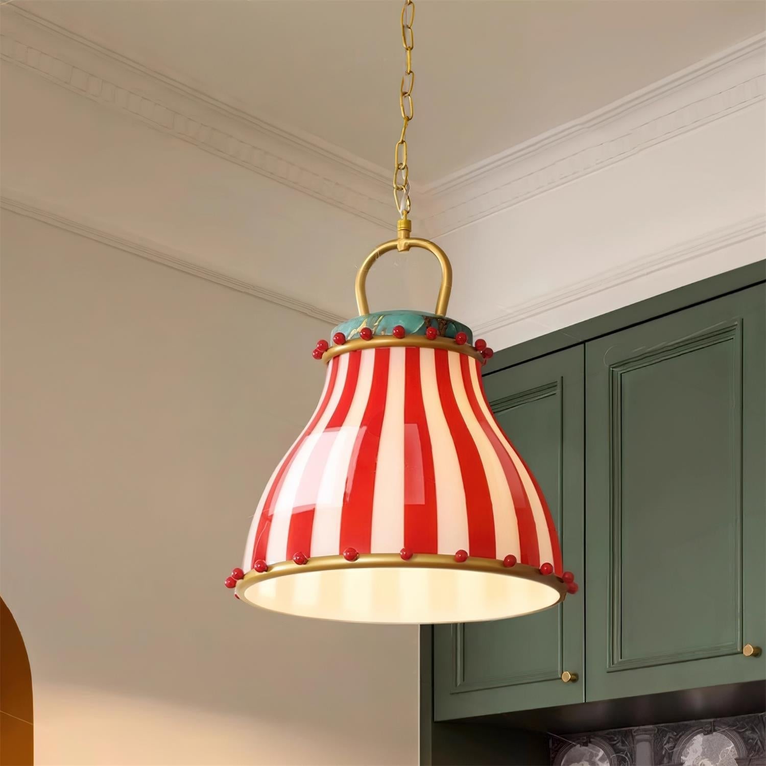 Fennlane Pendant Light