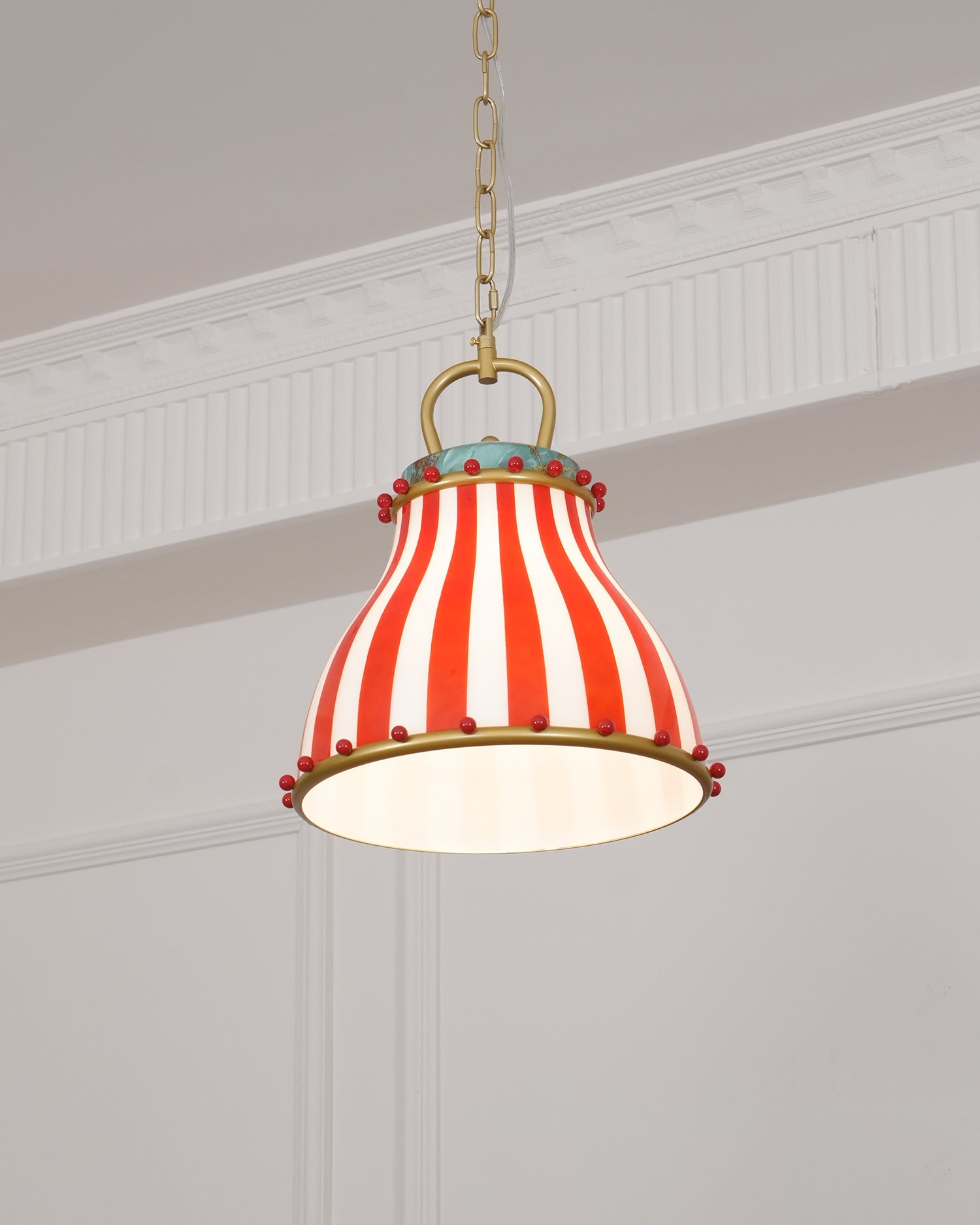Fennlane Pendant Light