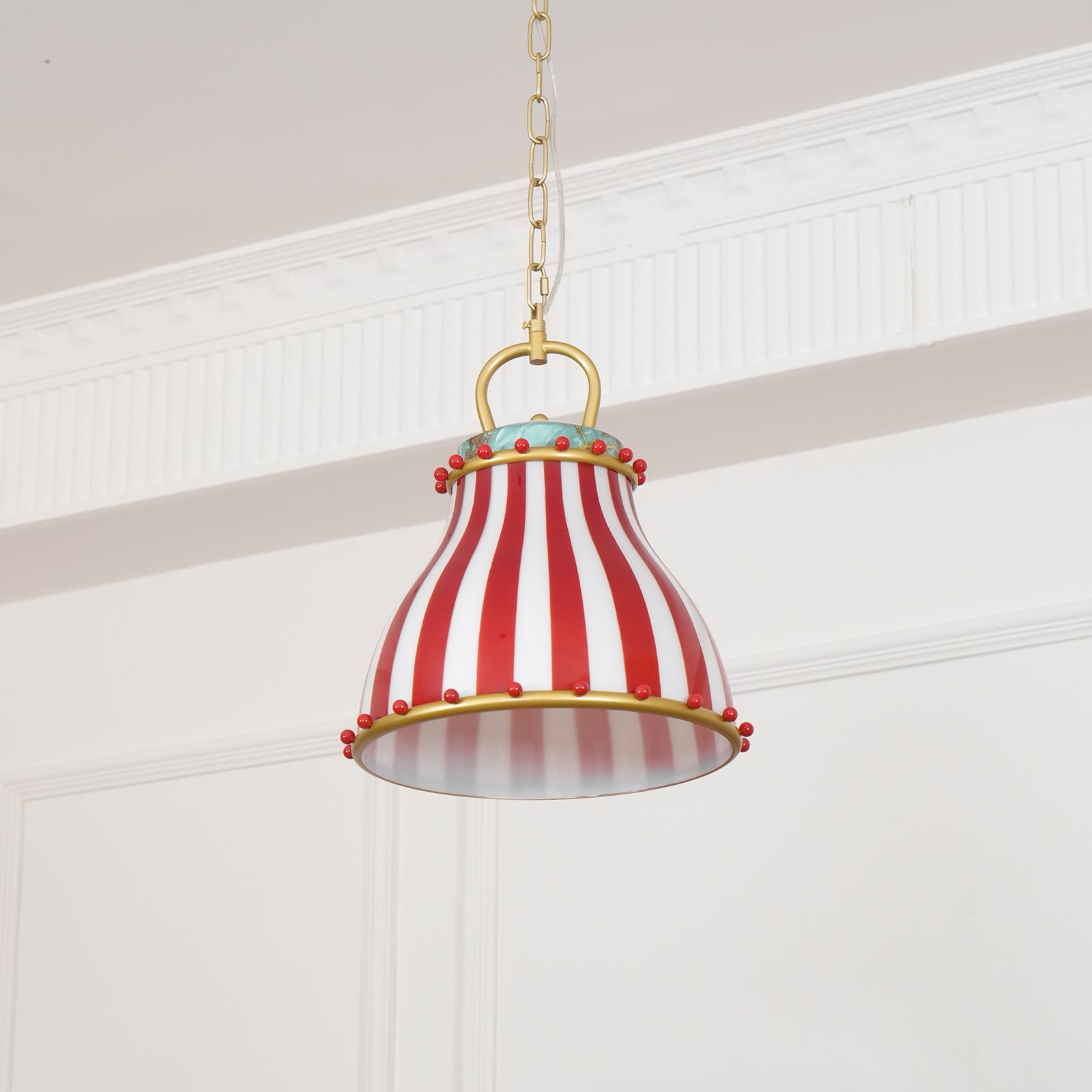 Fennlane Pendant Light