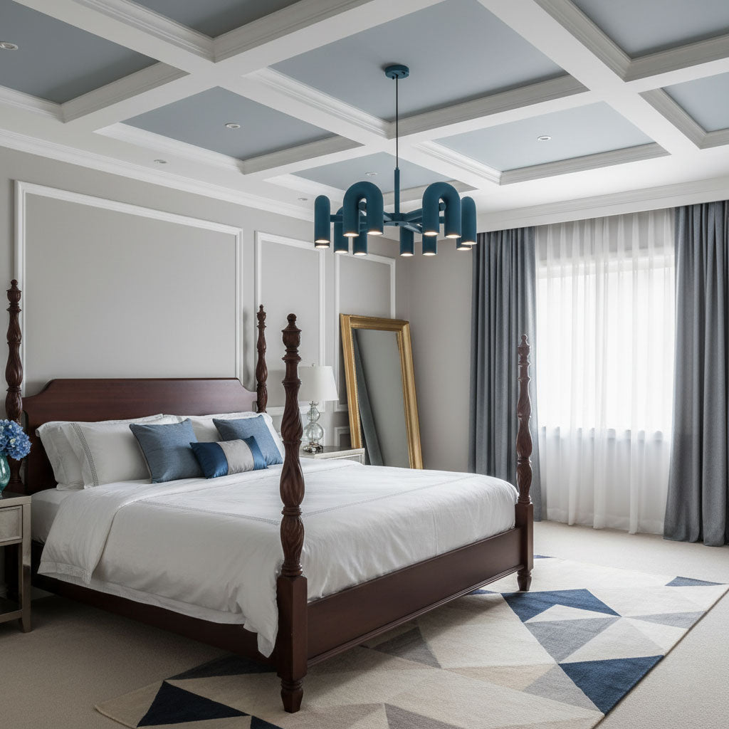 Foxleyo Modern Chandelier