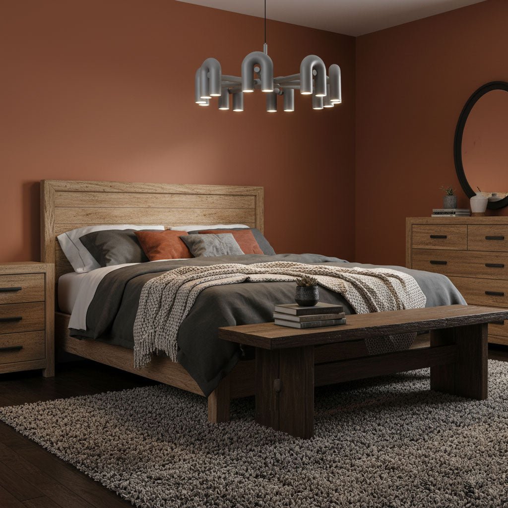 Foxleyo Modern Chandelier