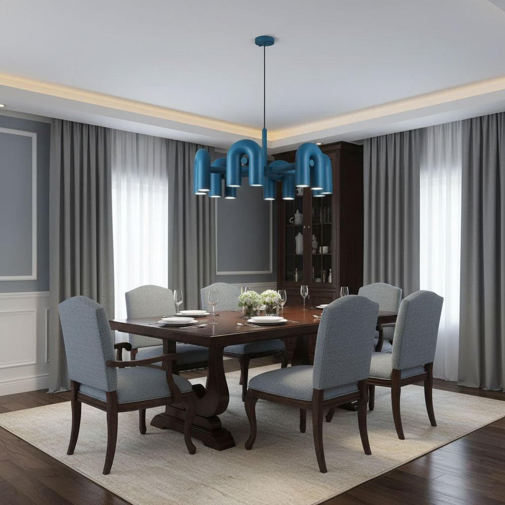 Foxleyo Modern Chandelier