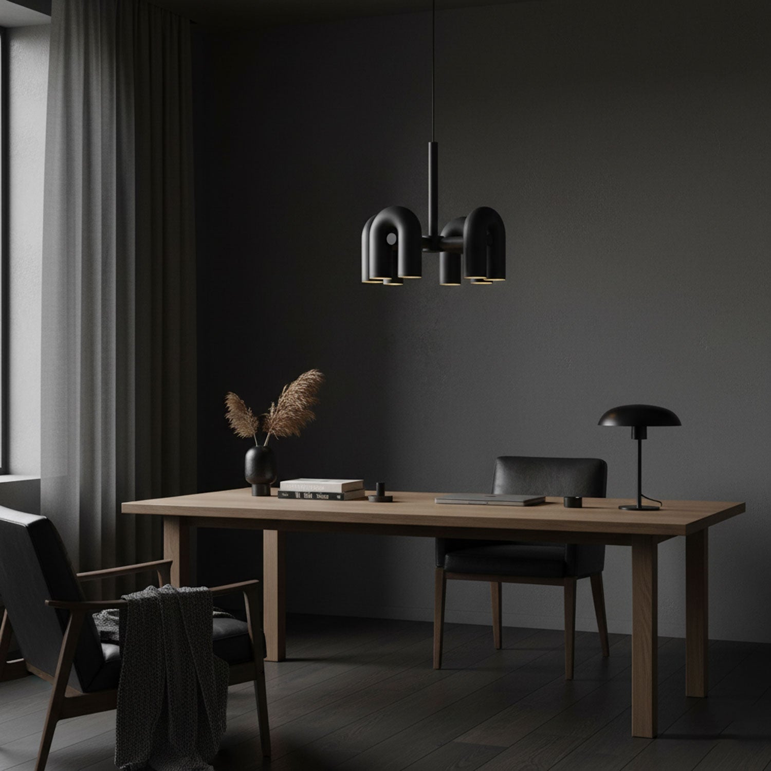Foxleyo Modern Chandelier