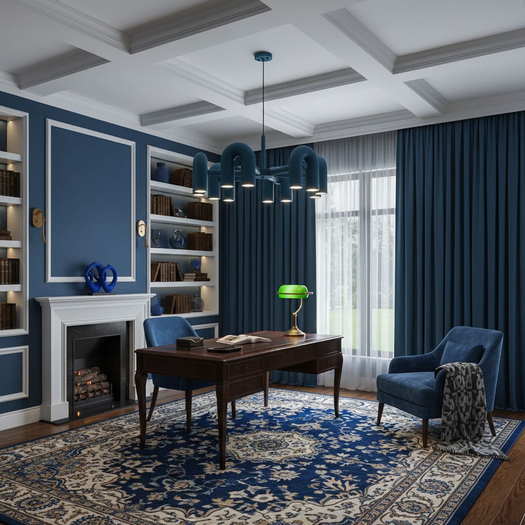 Foxleyo Modern Chandelier