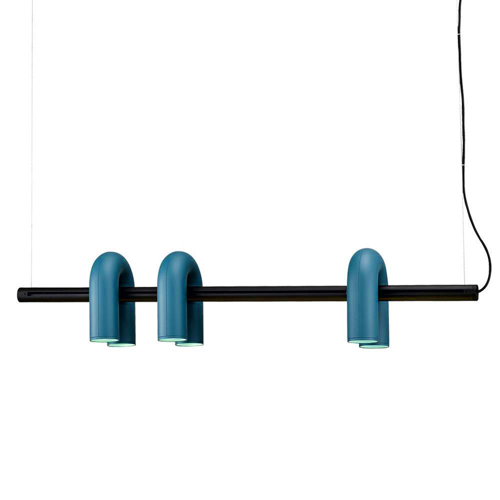 Foxleyo Modern Chandelier