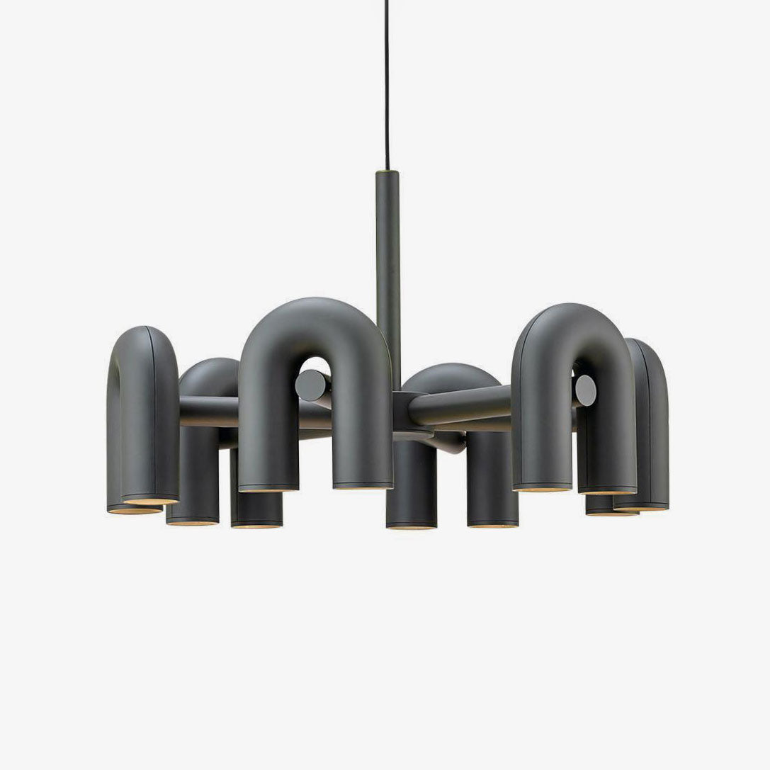 Foxleyo Modern Chandelier