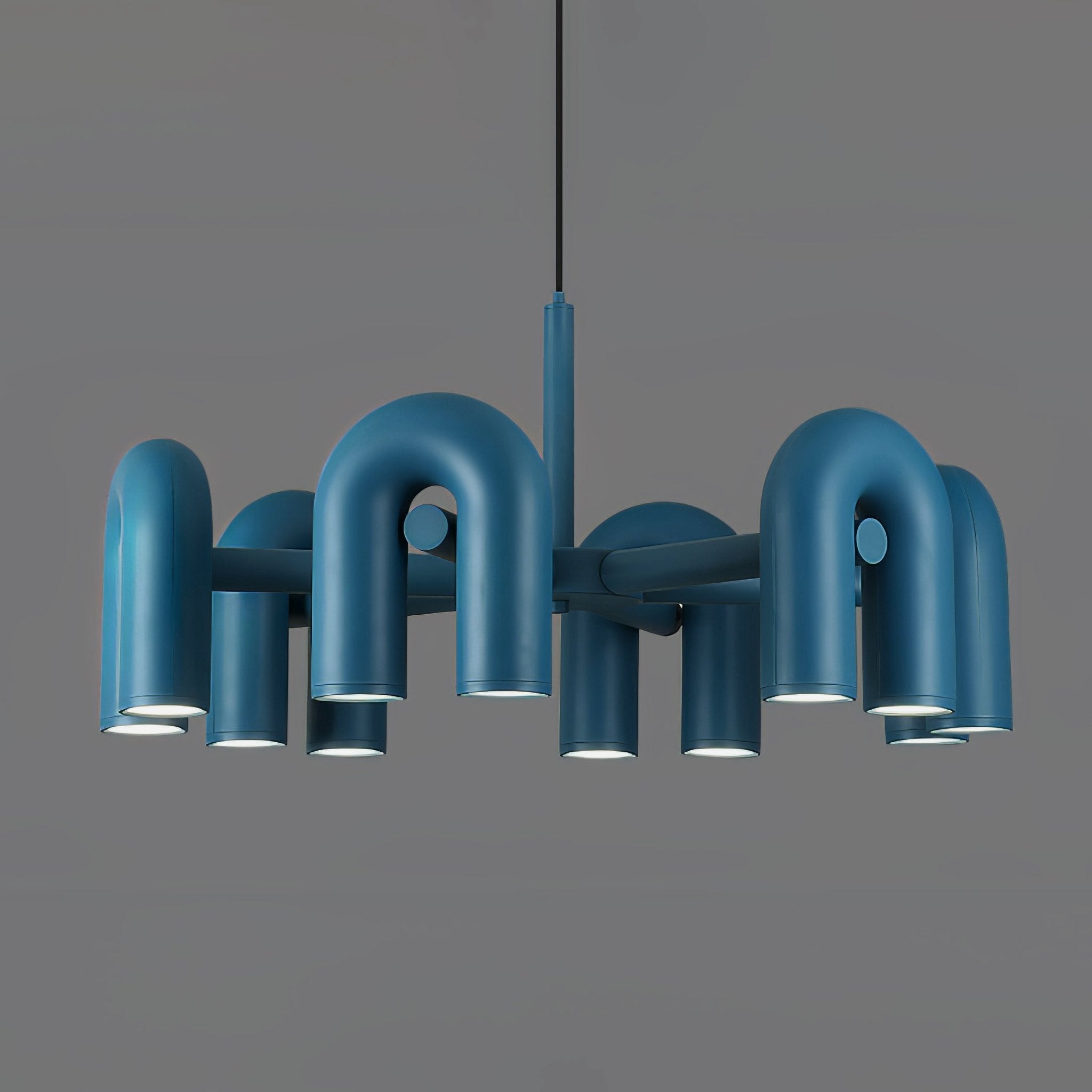 Foxleyo Modern Chandelier