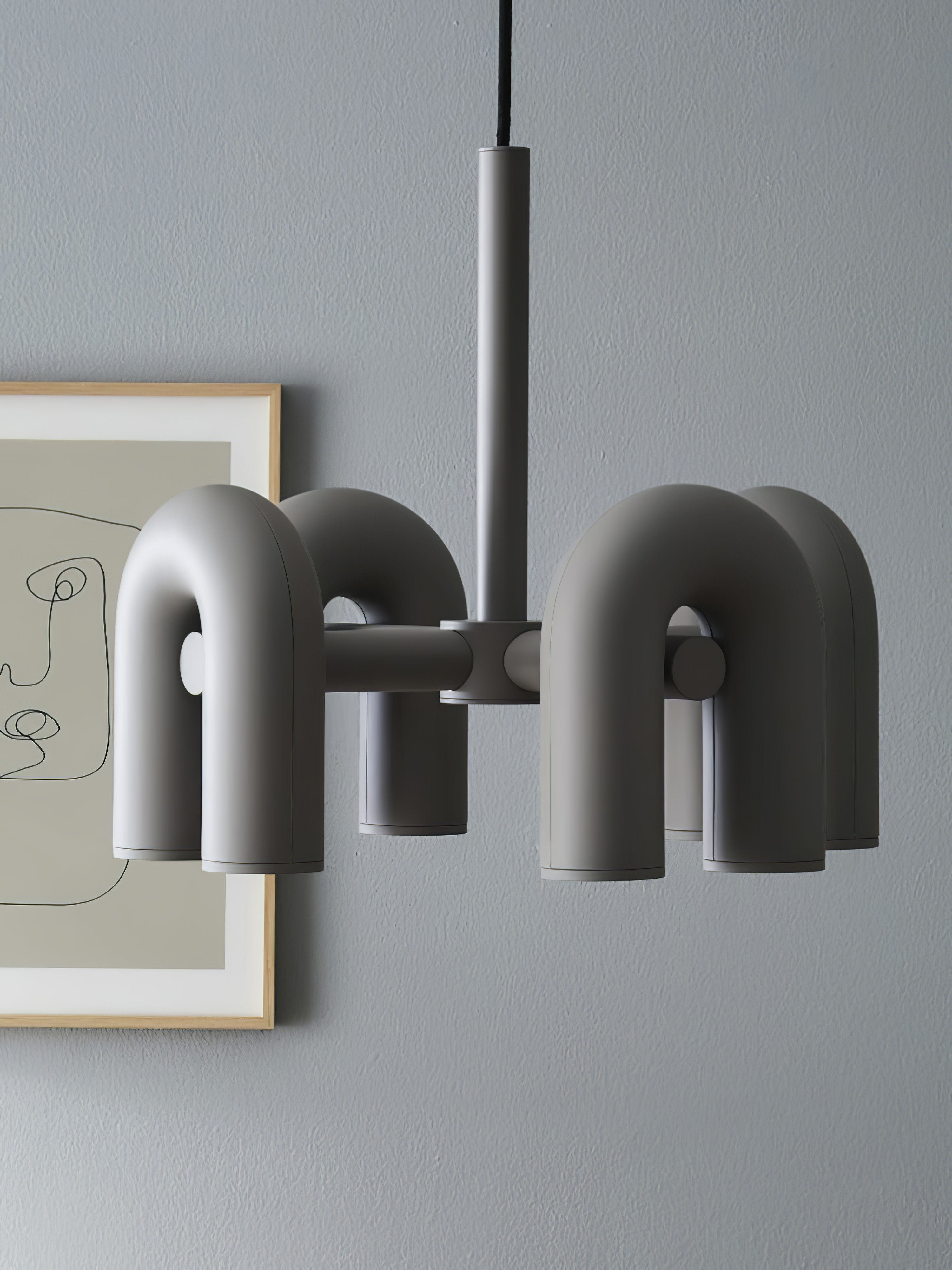 Foxleyo Modern Chandelier