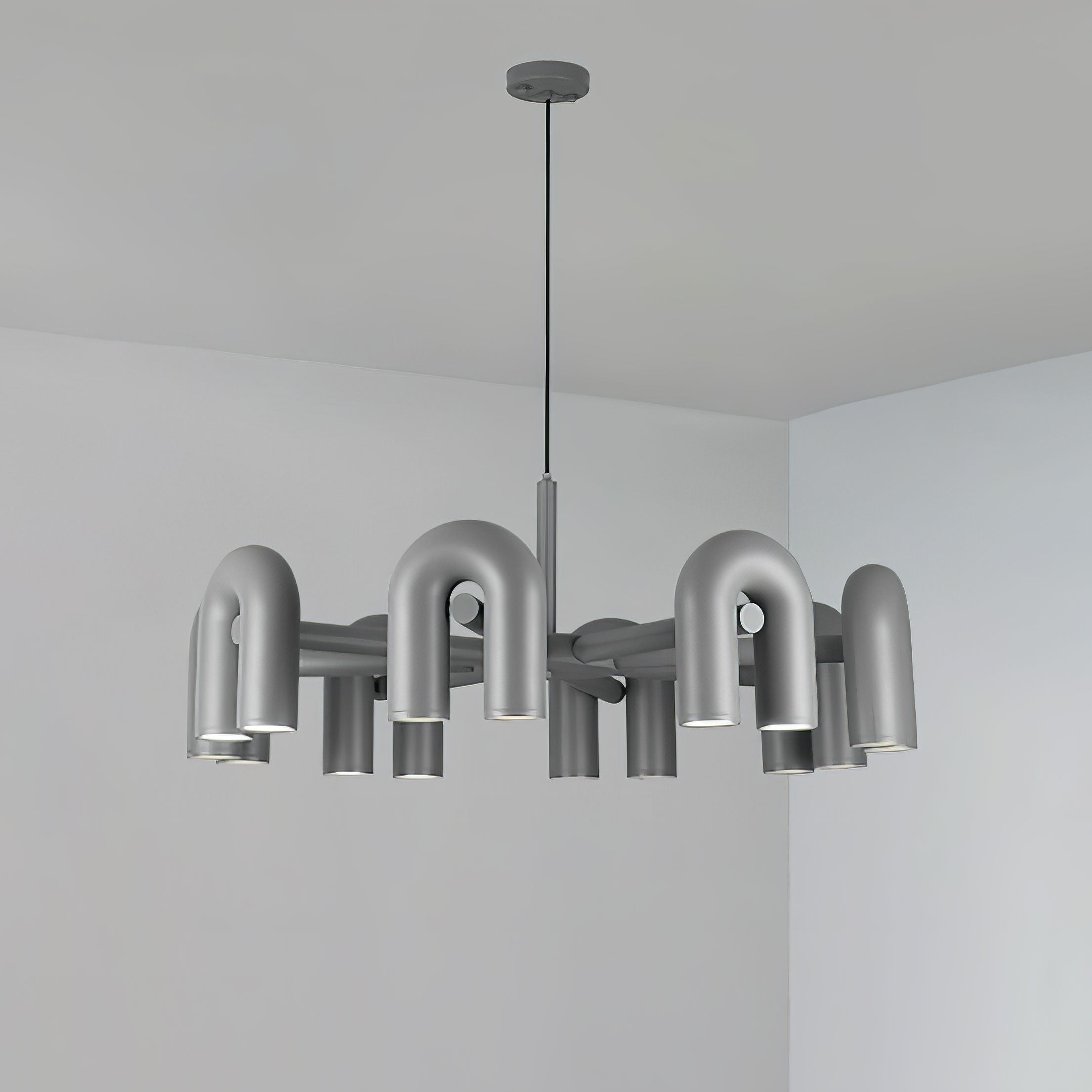 Foxleyo Modern Chandelier