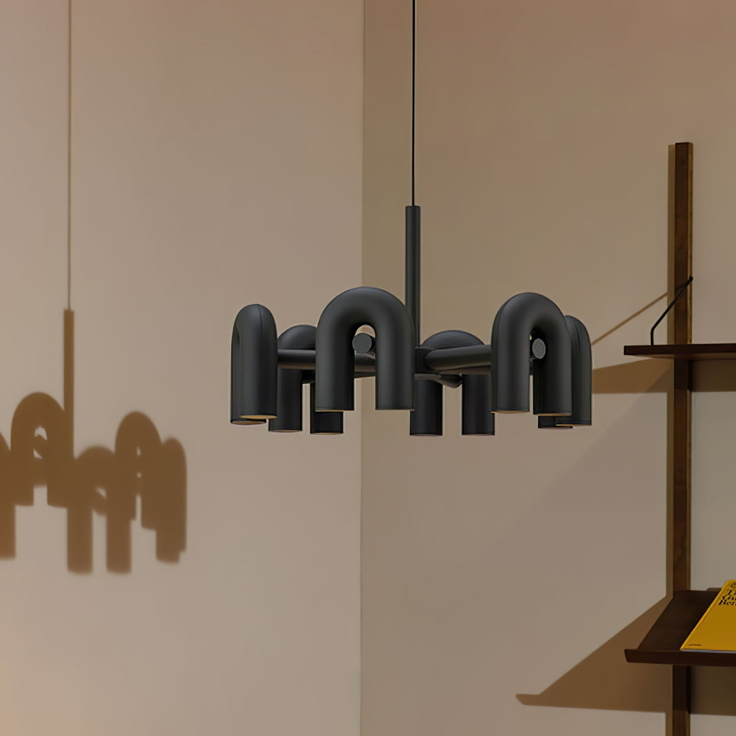 Foxleyo Modern Chandelier