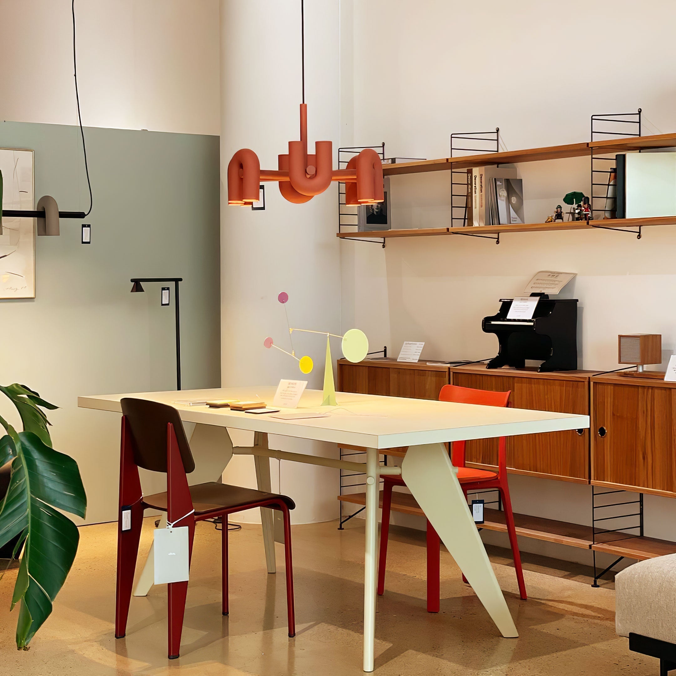 Foxleyo Modern Chandelier