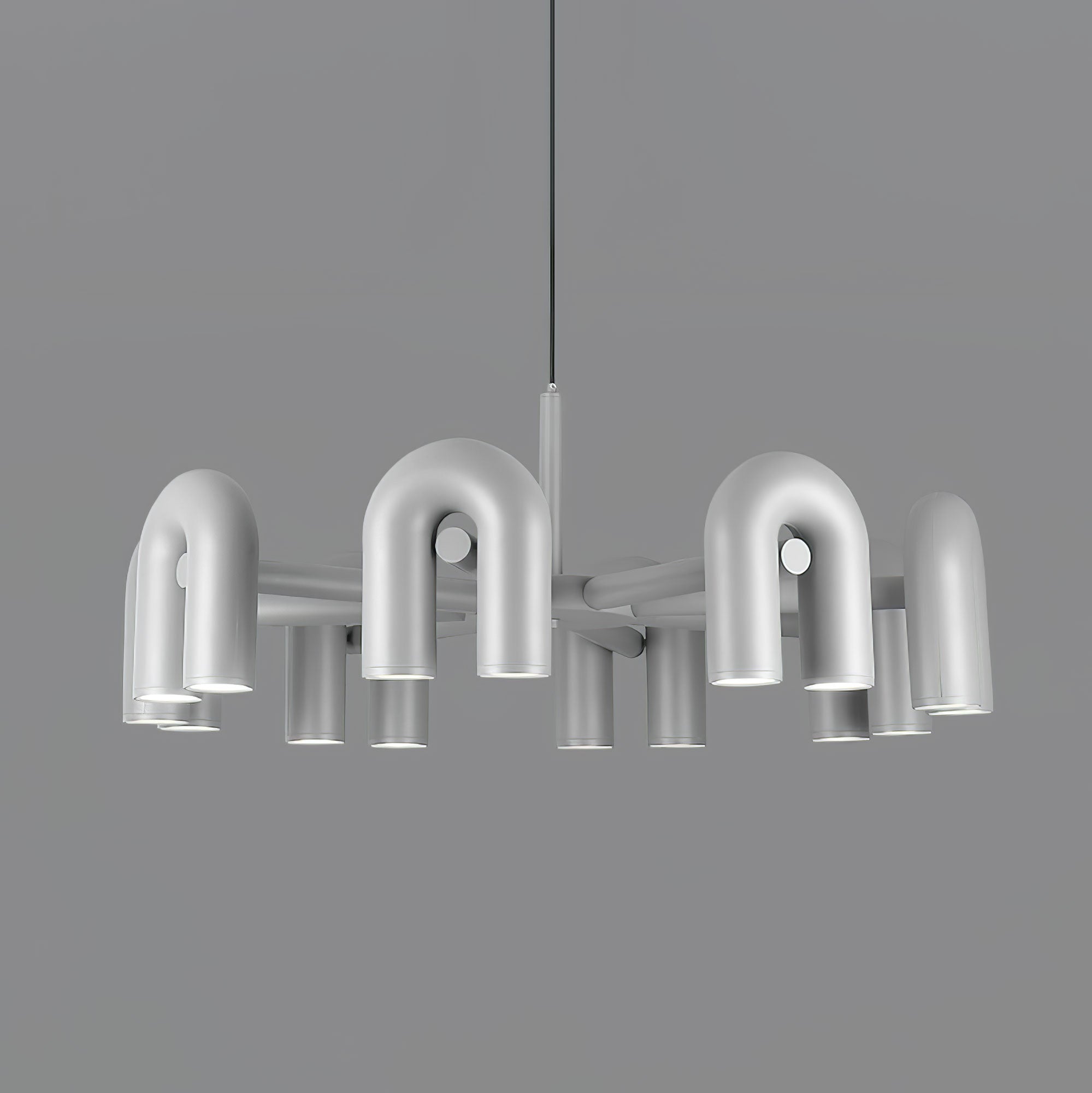 Foxleyo Modern Chandelier