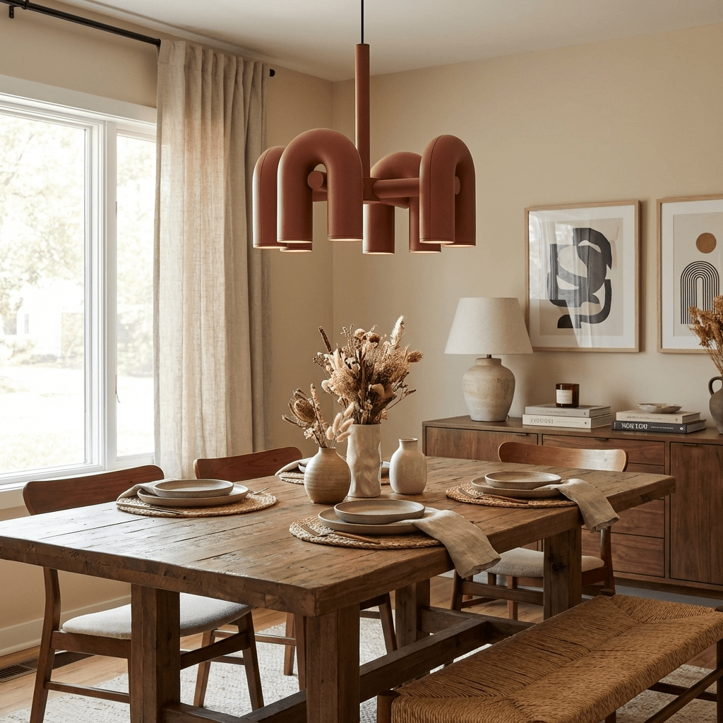 Foxleyo Modern Chandelier