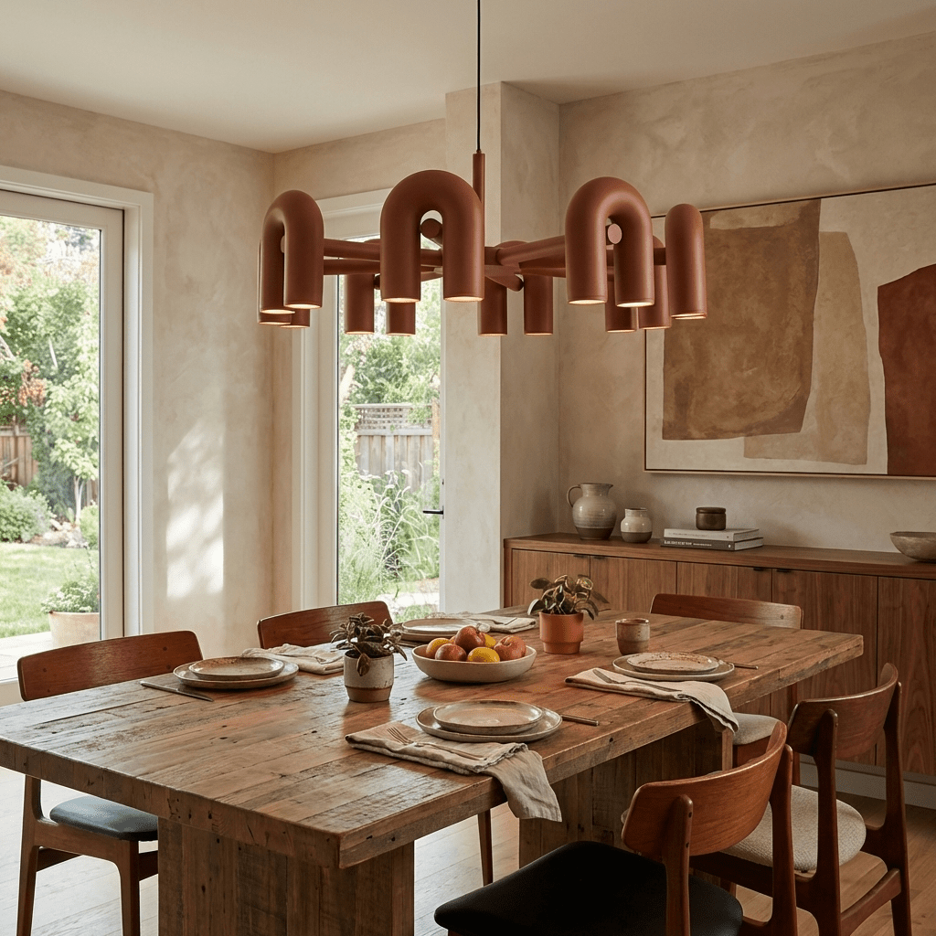 Foxleyo Modern Chandelier