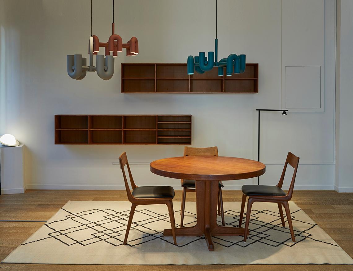 Foxleyo Modern Chandelier