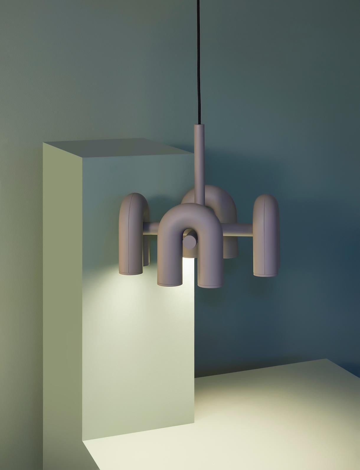 Foxleyo Modern Chandelier