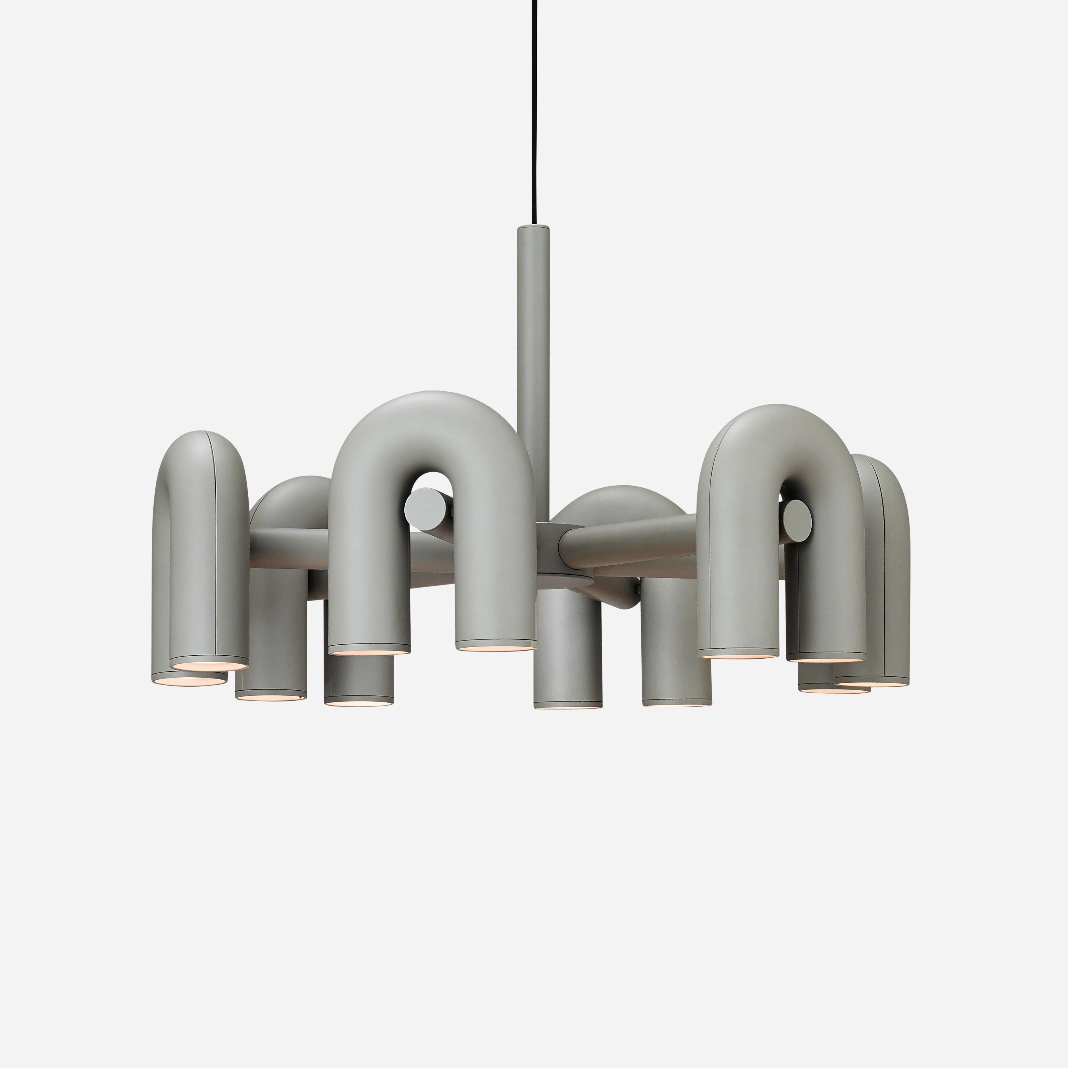 Foxleyo Modern Chandelier