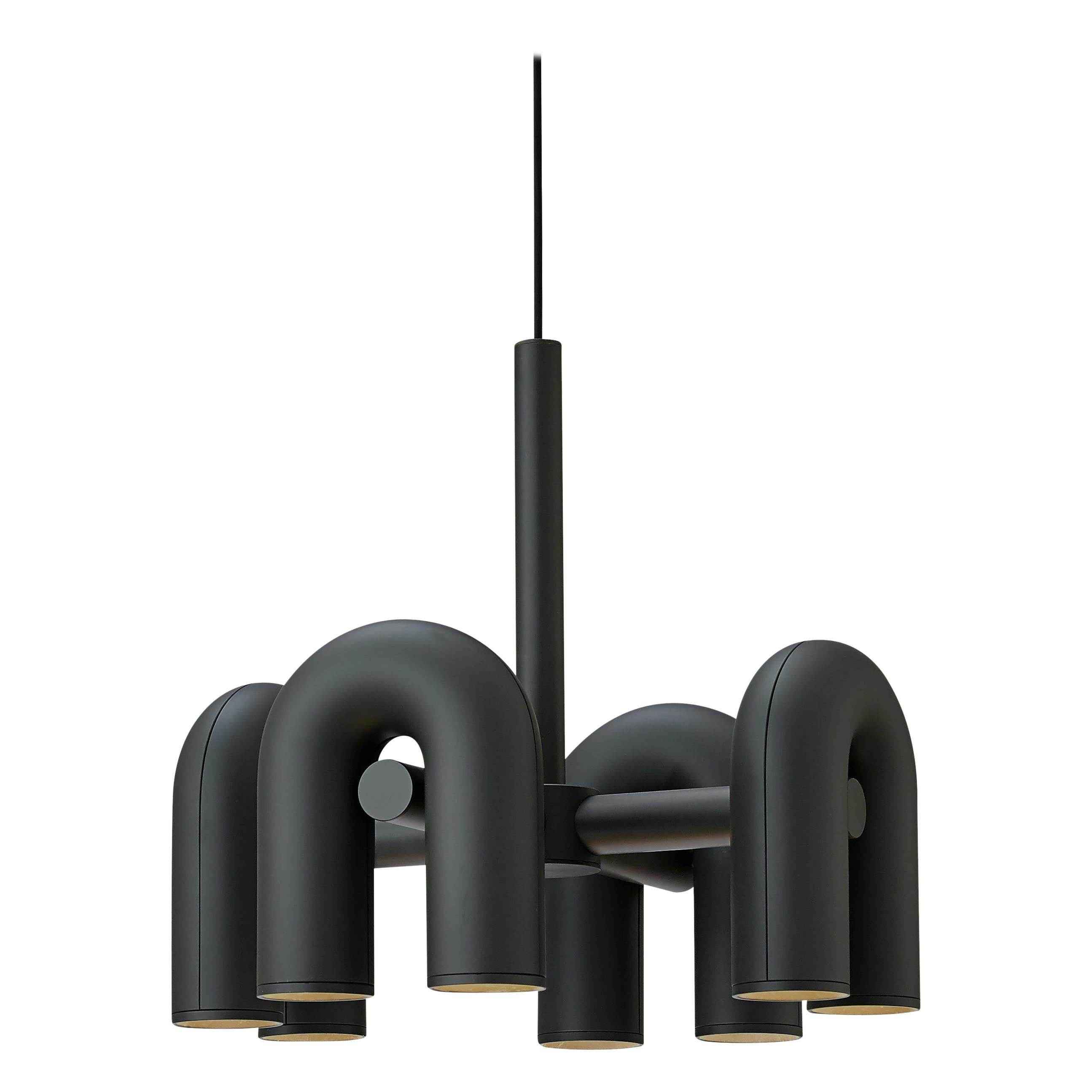 Foxleyo Modern Chandelier