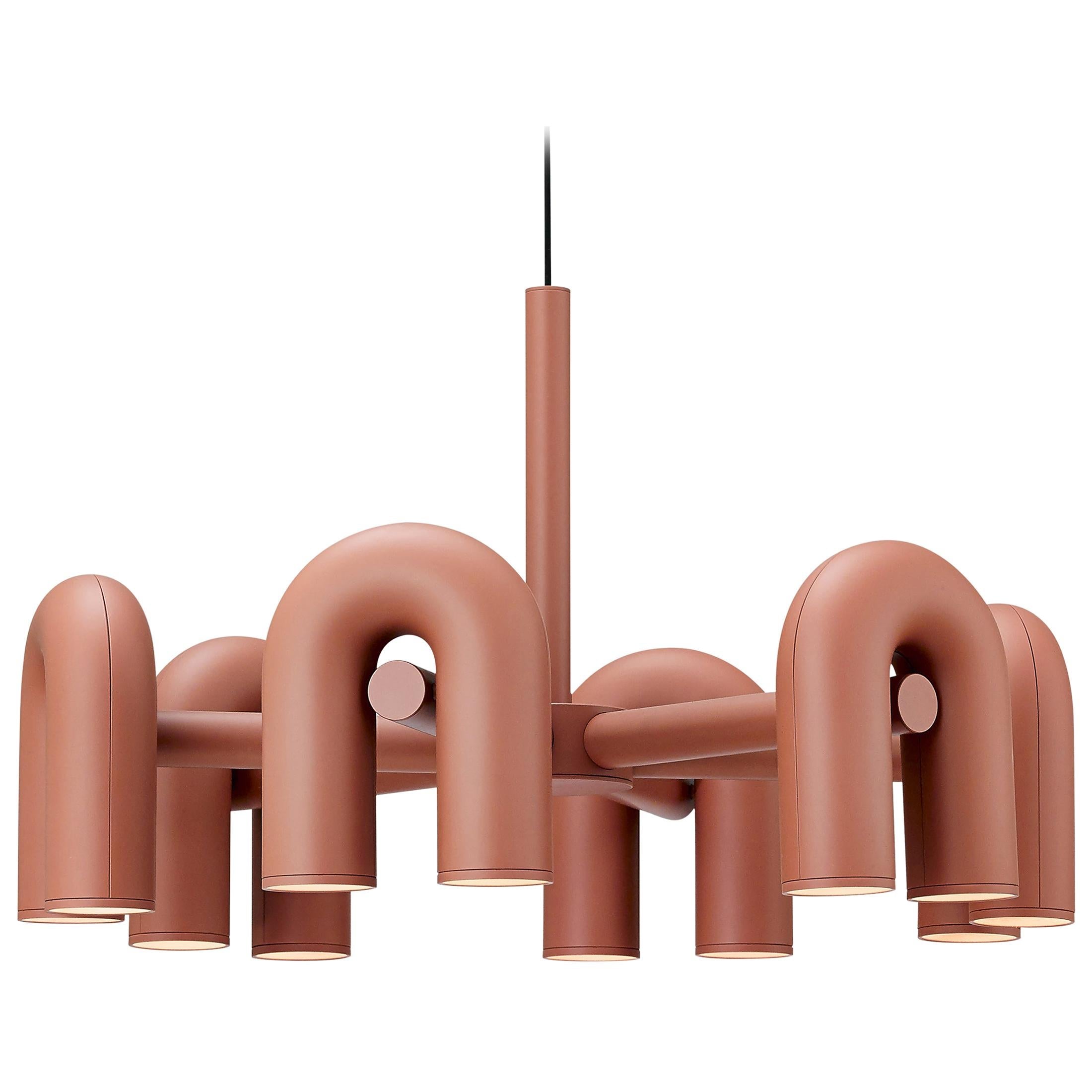 Foxleyo Modern Chandelier