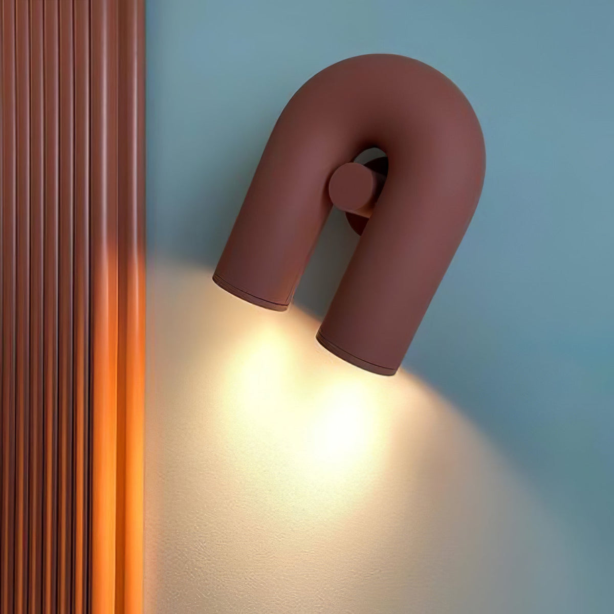 Cirkus Wall Lamp – detail 8