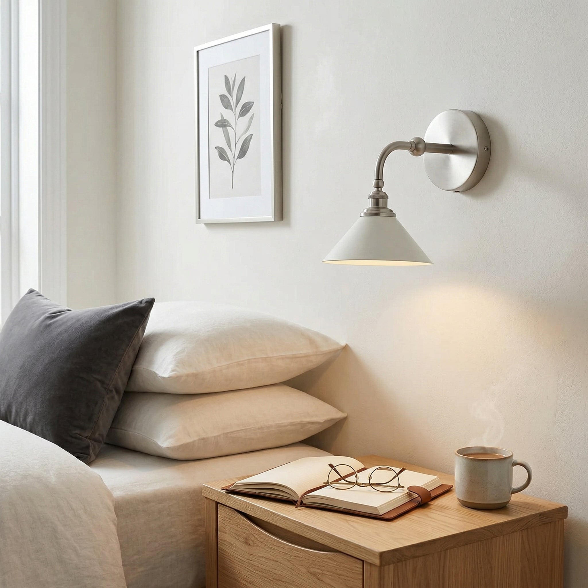 Yarave Classic Wall Light