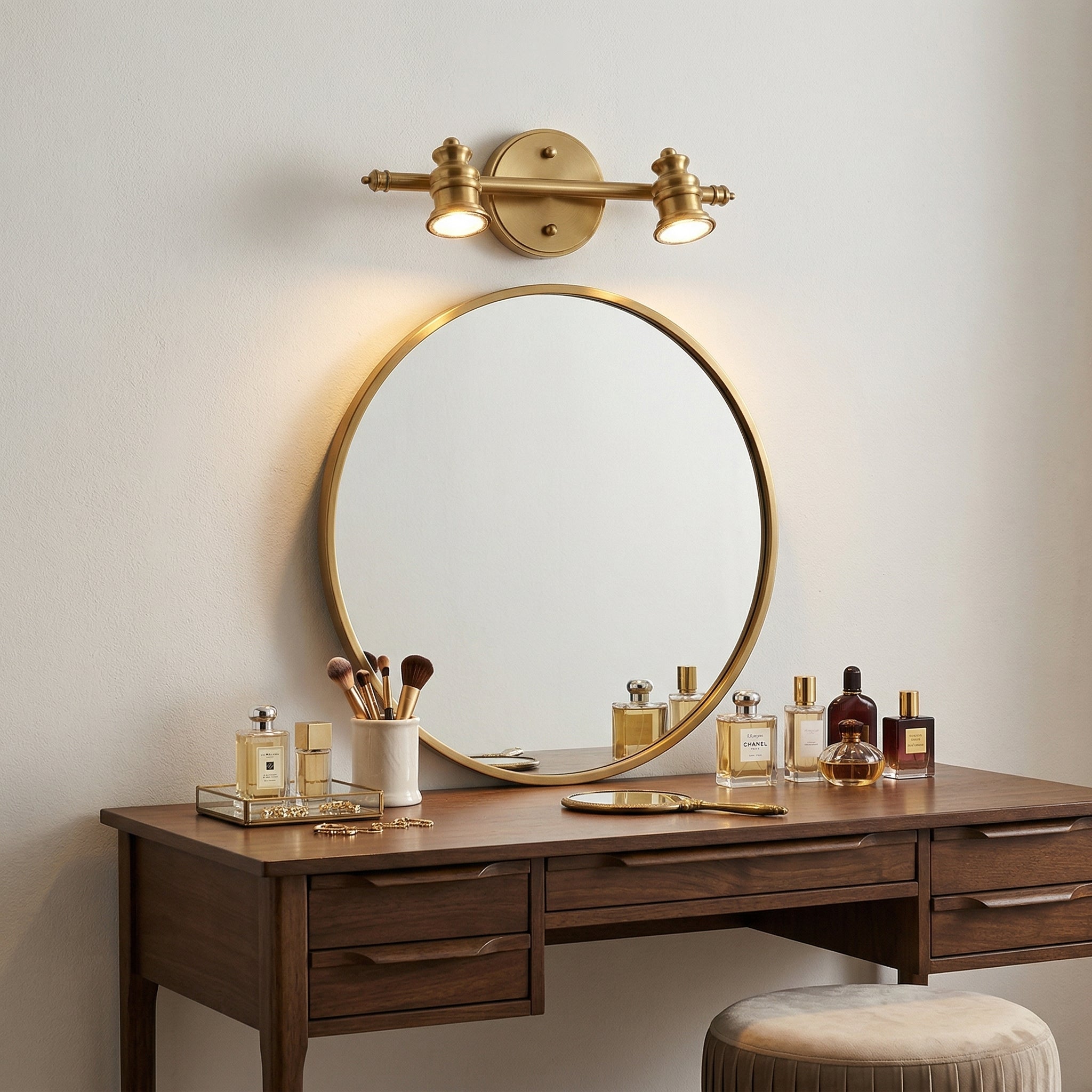 Laniay Linear Wall Light