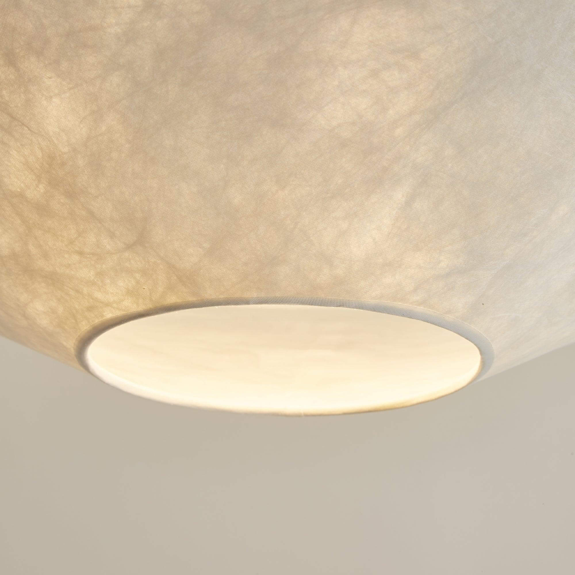 Zanio Round Pendant Light