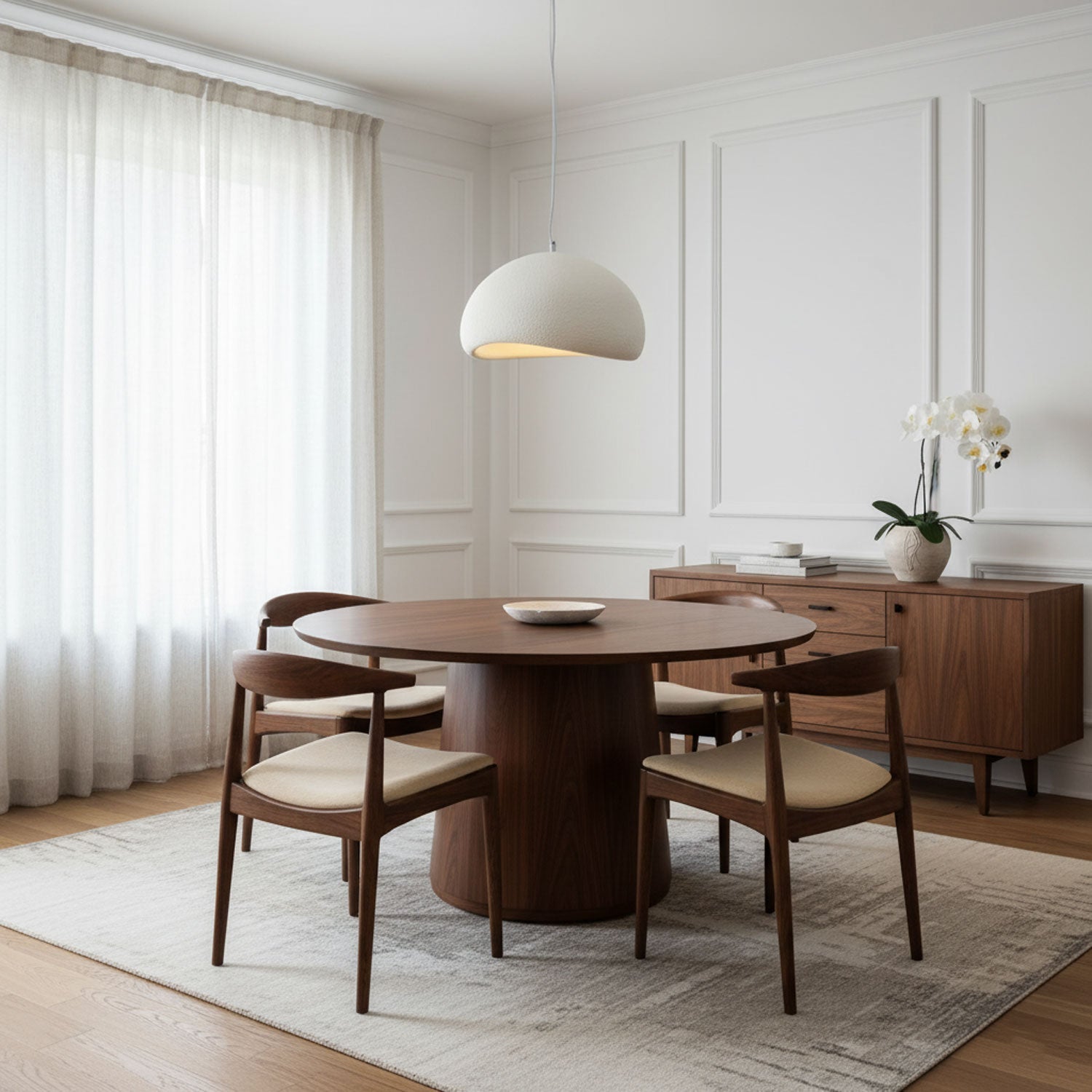 Noave Pendant Light
