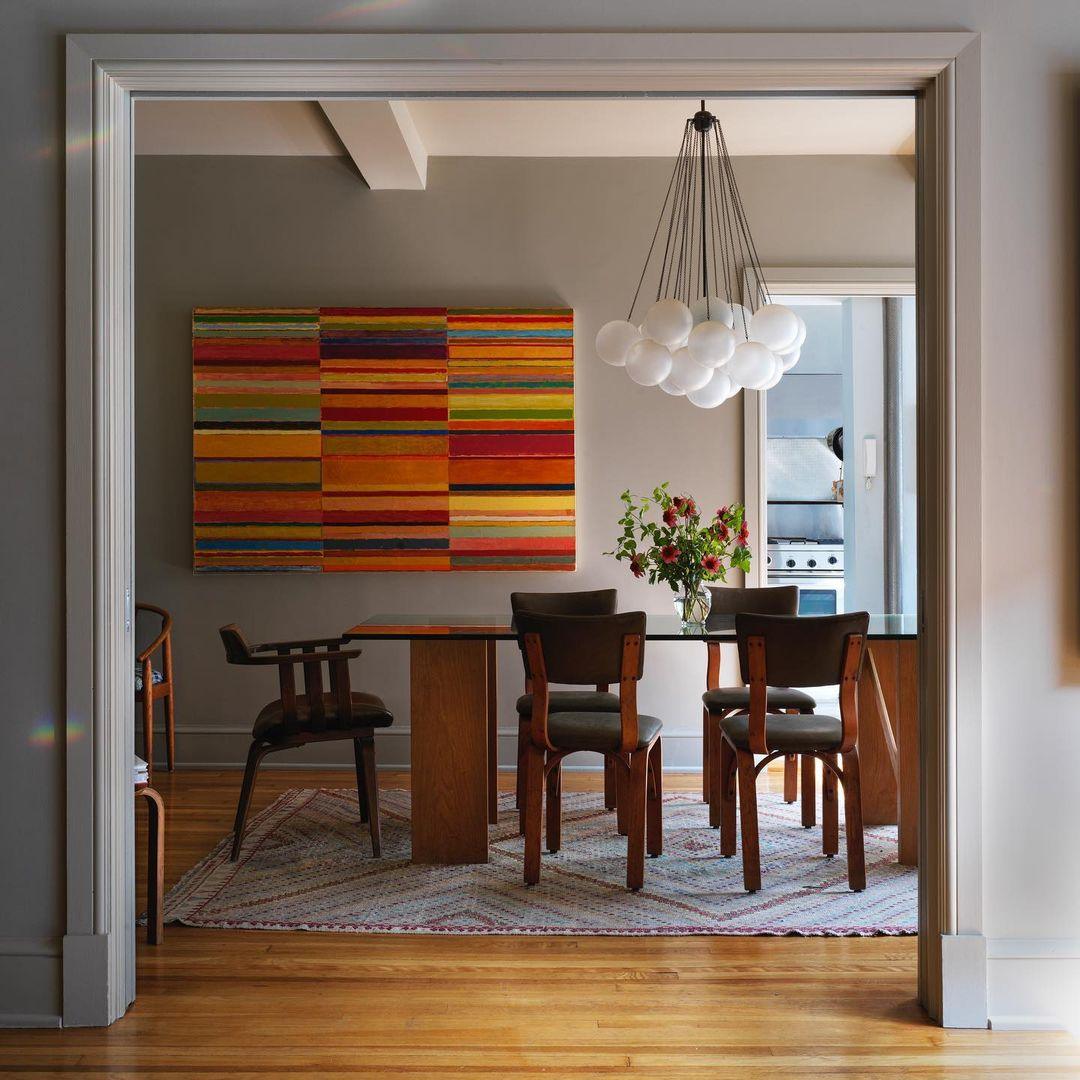 Talium Cloud Chandelier