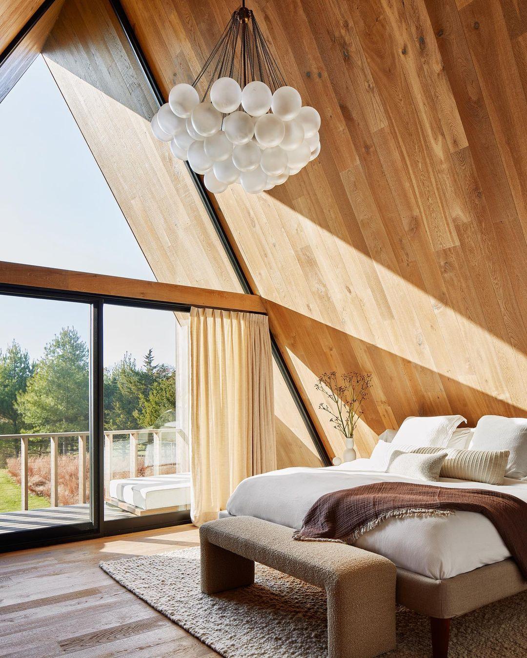 Talium Cloud Chandelier