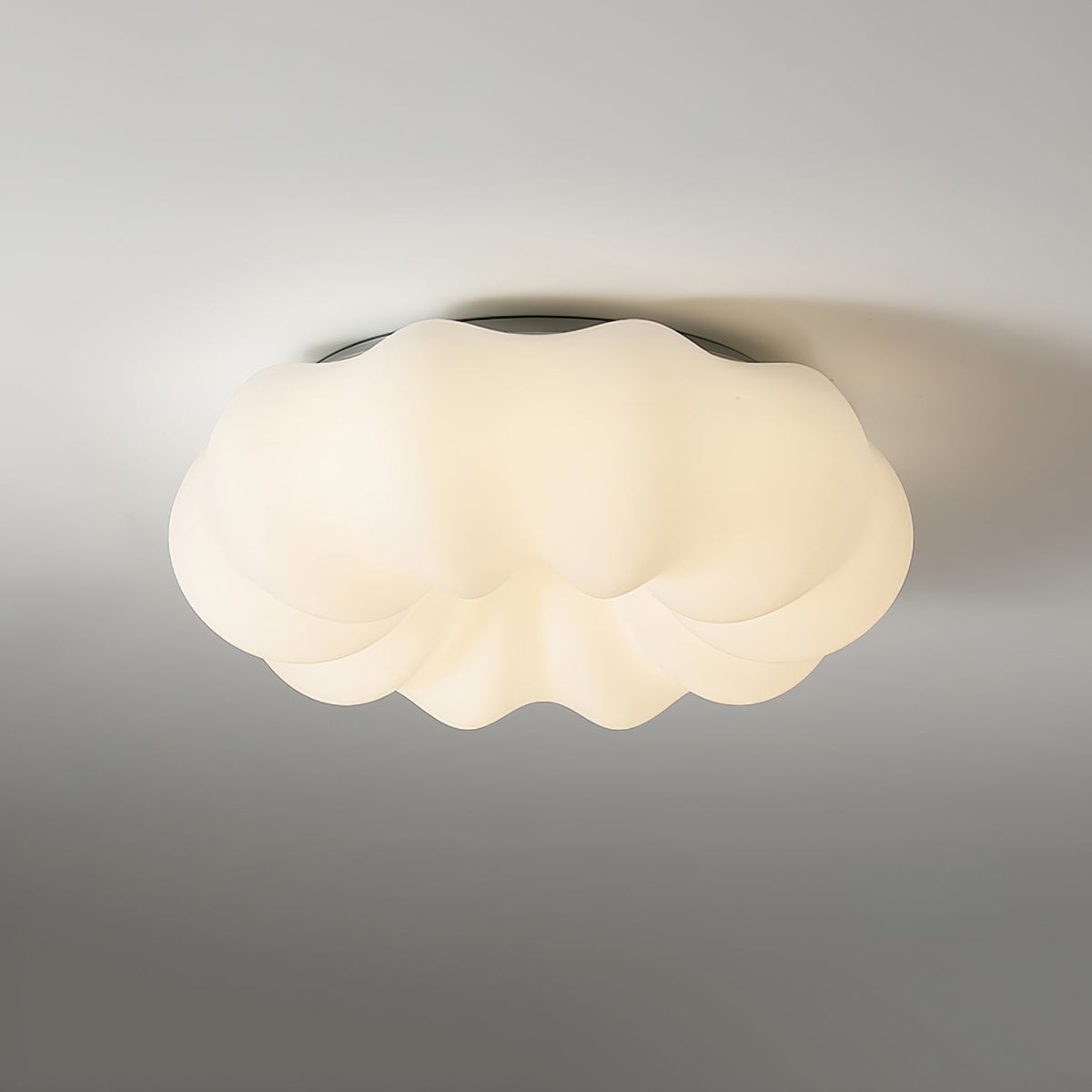Cloud Kumo Ceiling Light – detail 26