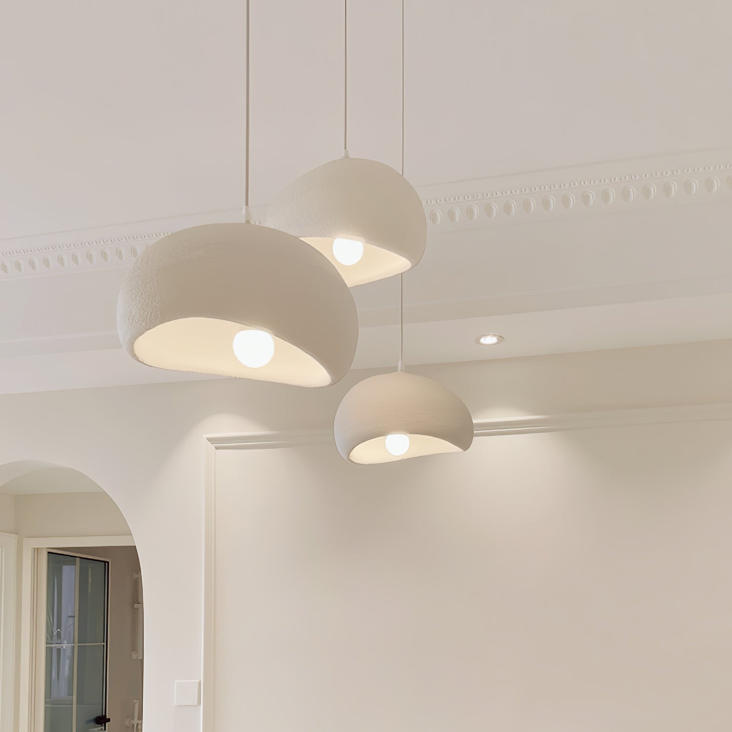 Noave Pendant Light