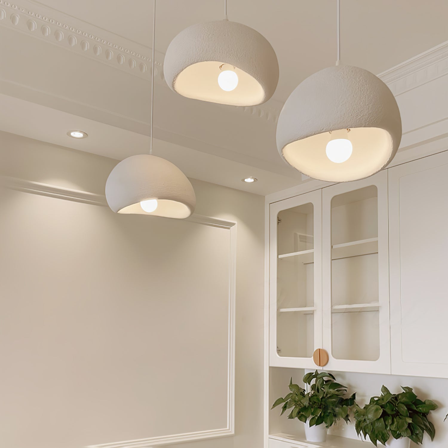 Noave Pendant Light