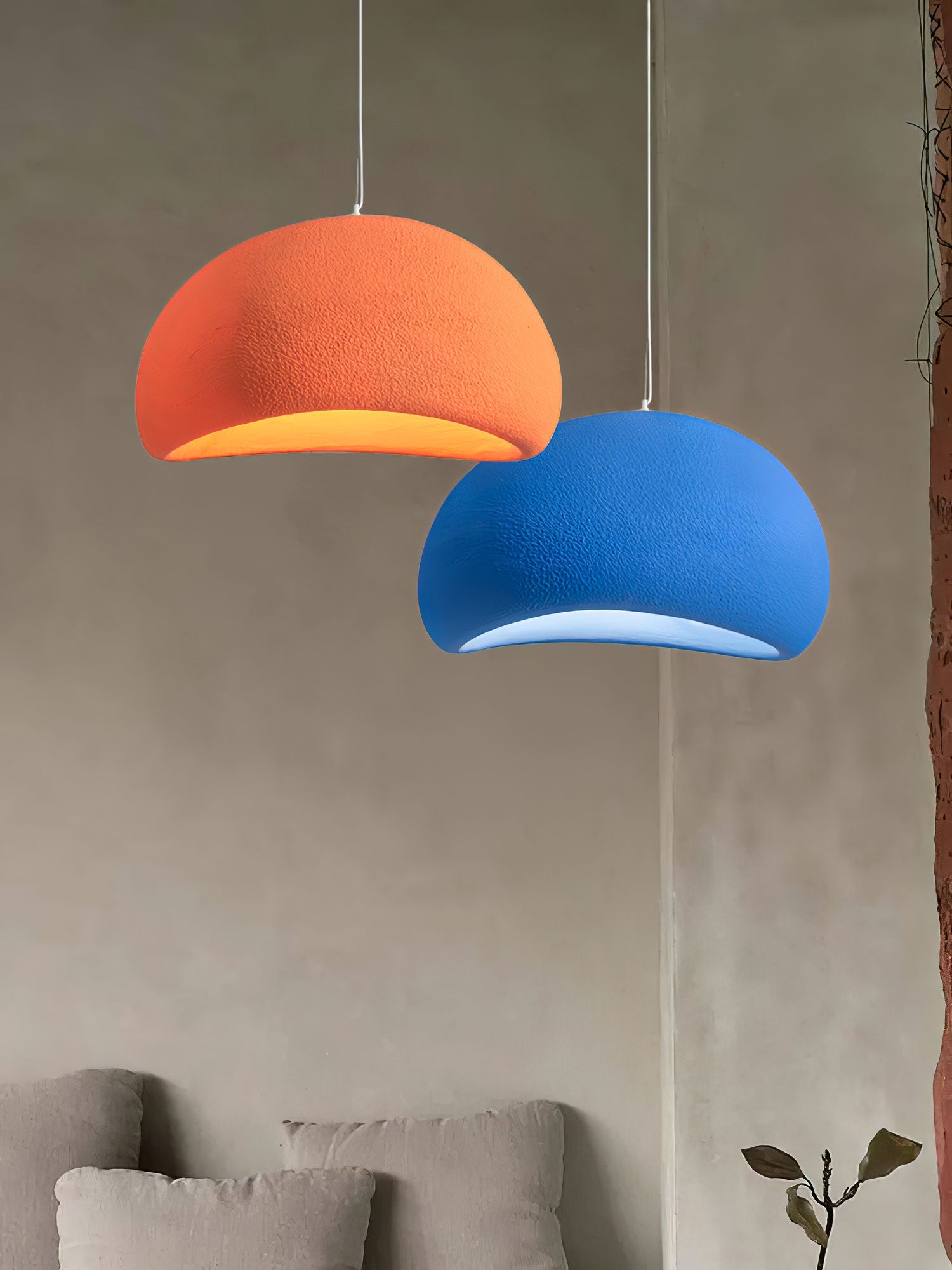 Noave Pendant Light