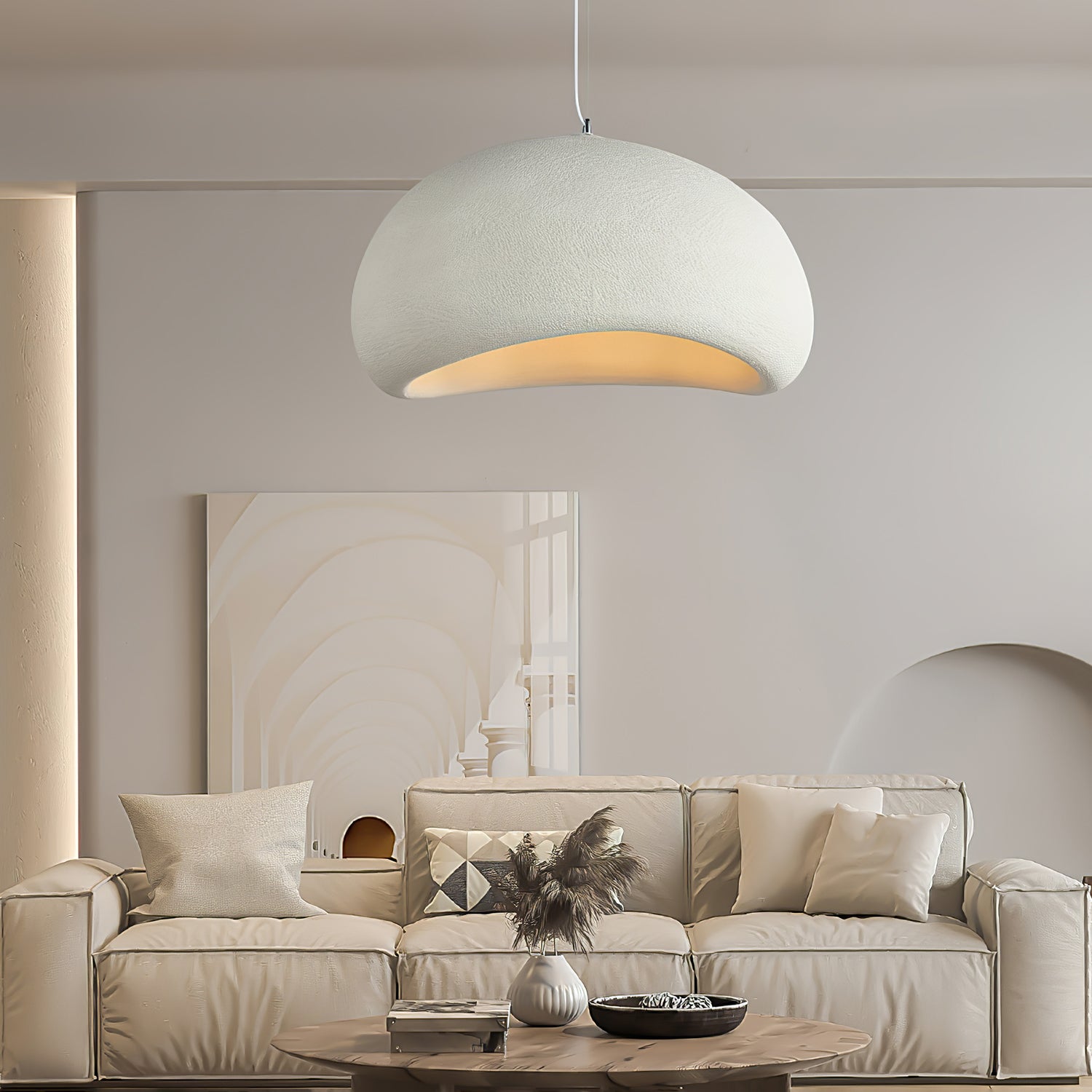 Noave Pendant Light