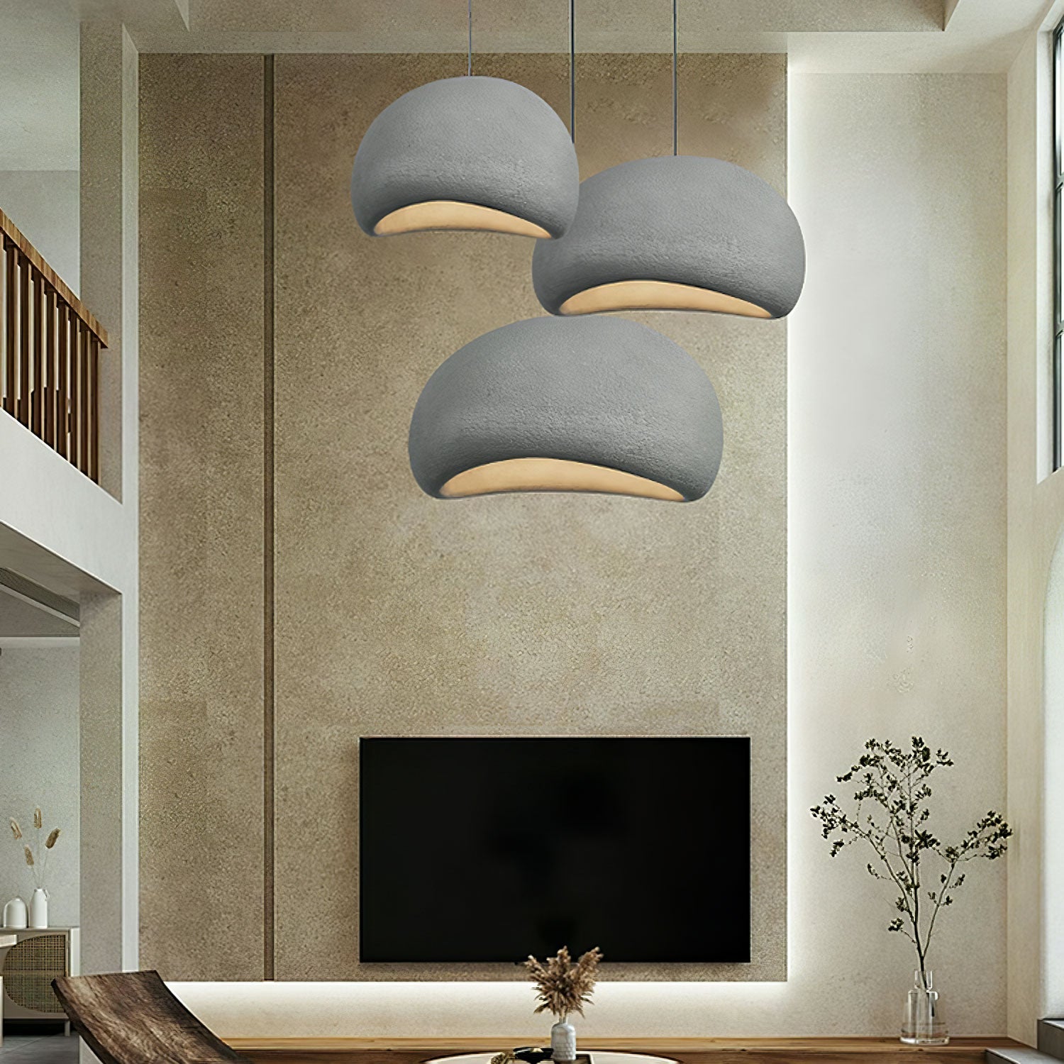 Noave Pendant Light