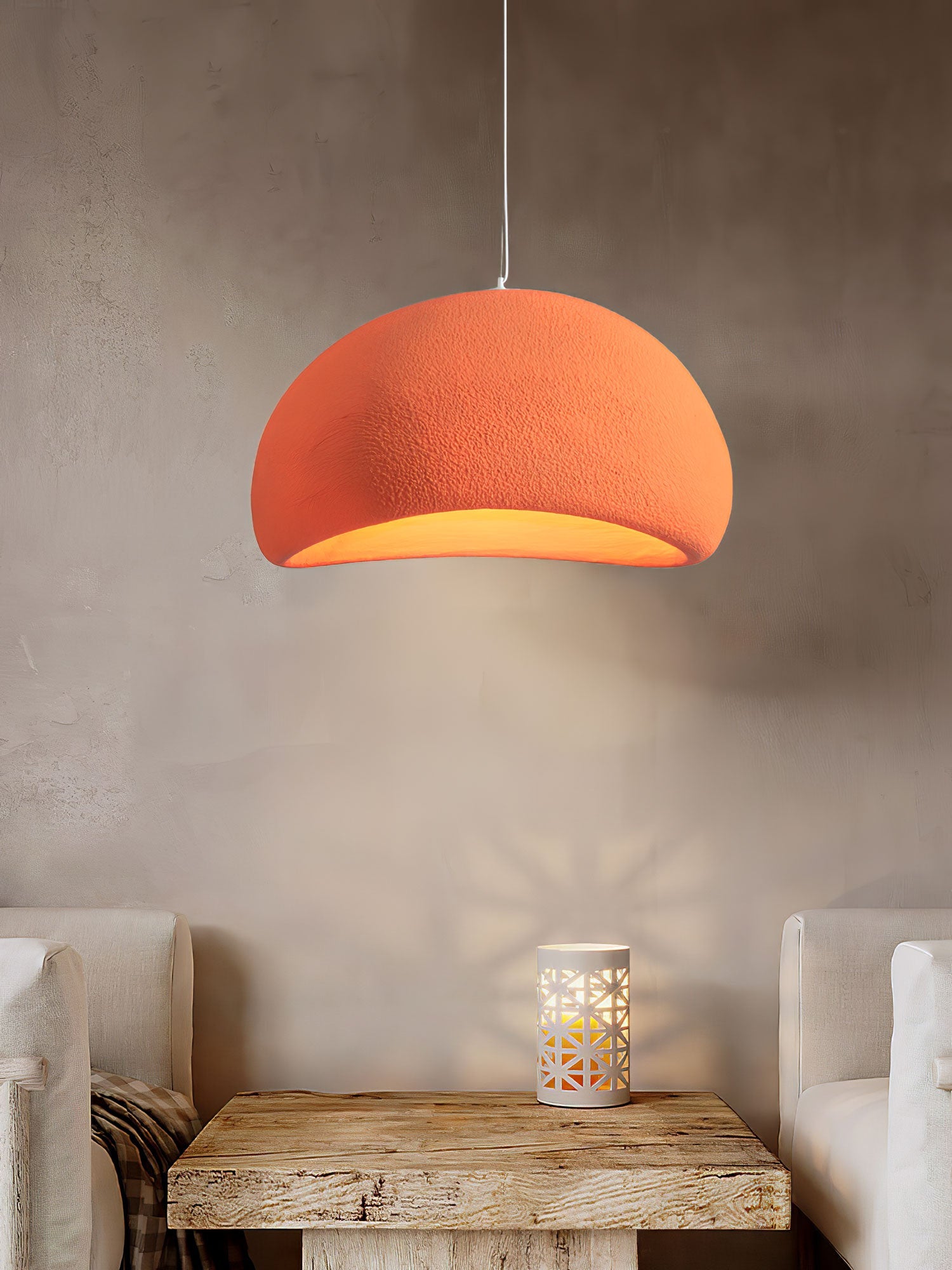 Noave Pendant Light