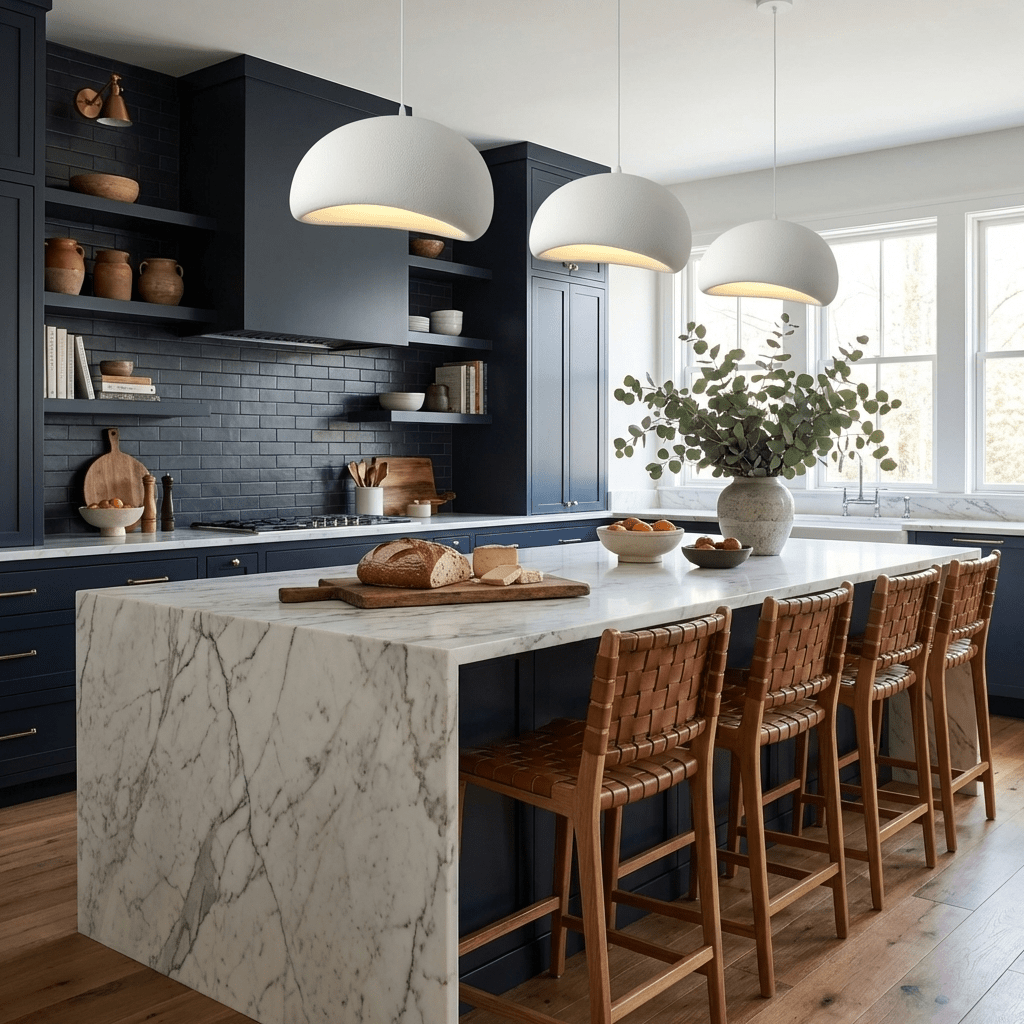 Noave Pendant Light