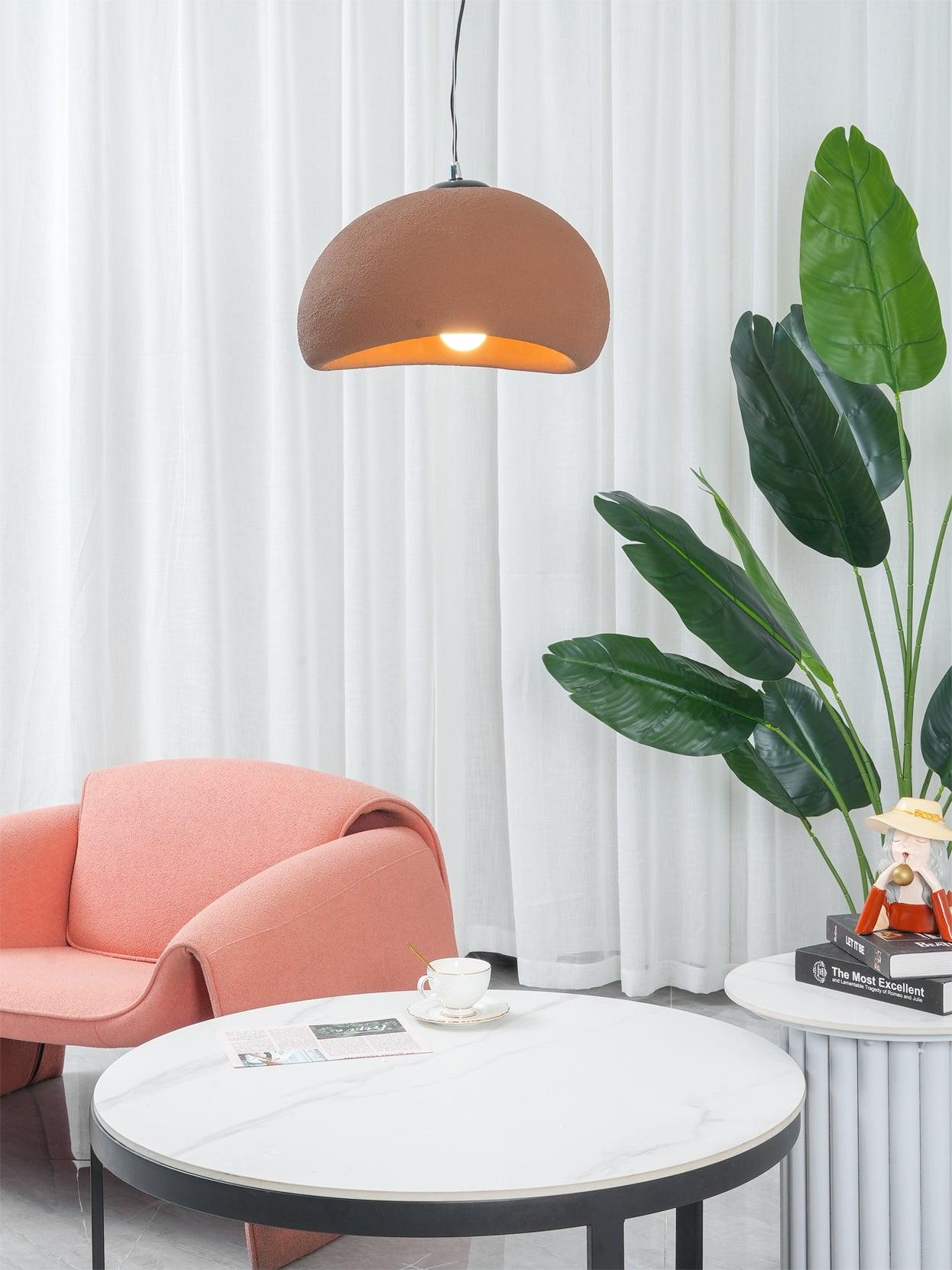 Noave Pendant Light