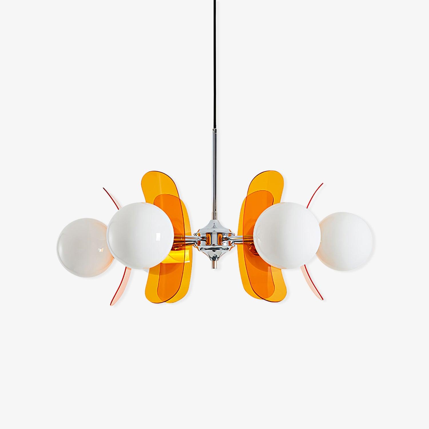 Soravale Chandelier