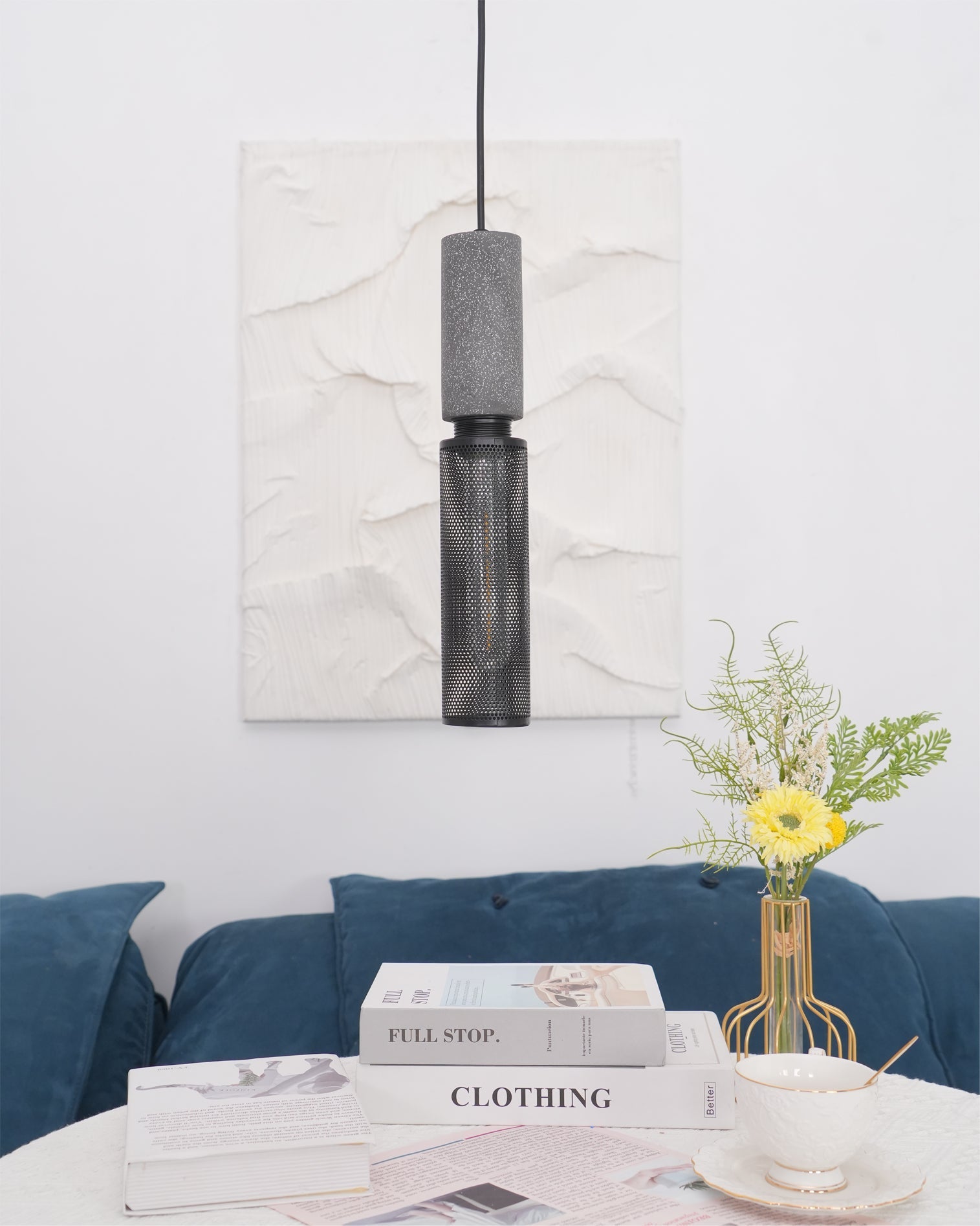 Paloton Pendant Light