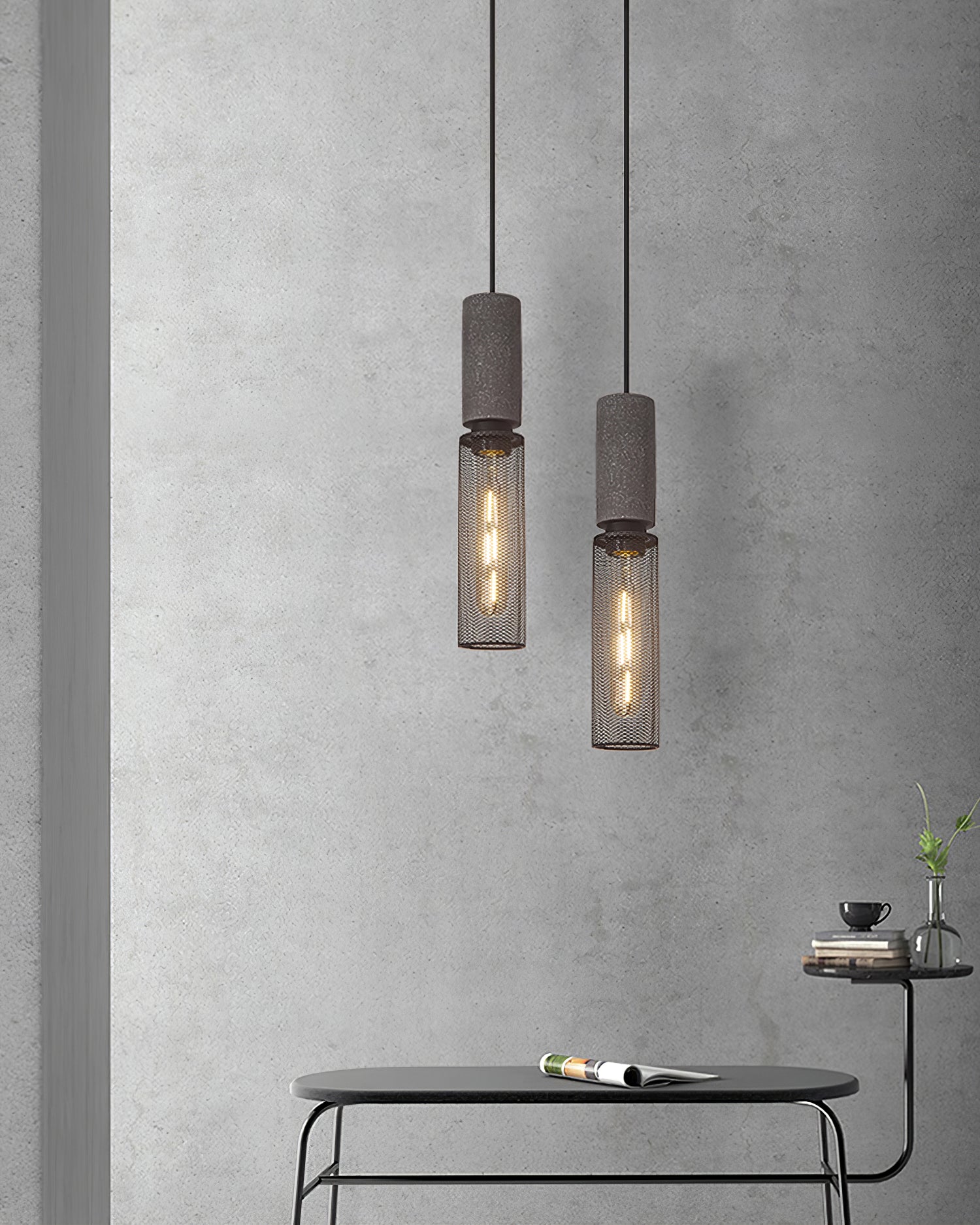 Paloton Pendant Light