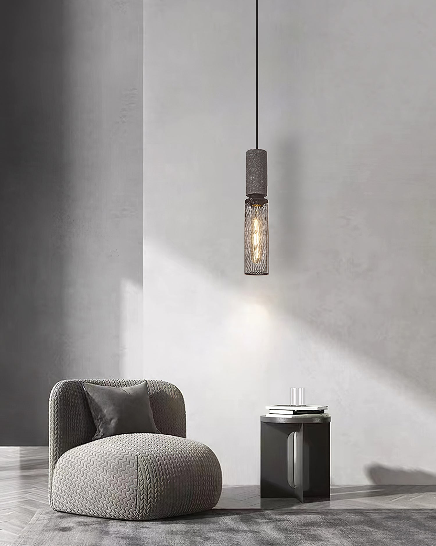 Paloton Pendant Light