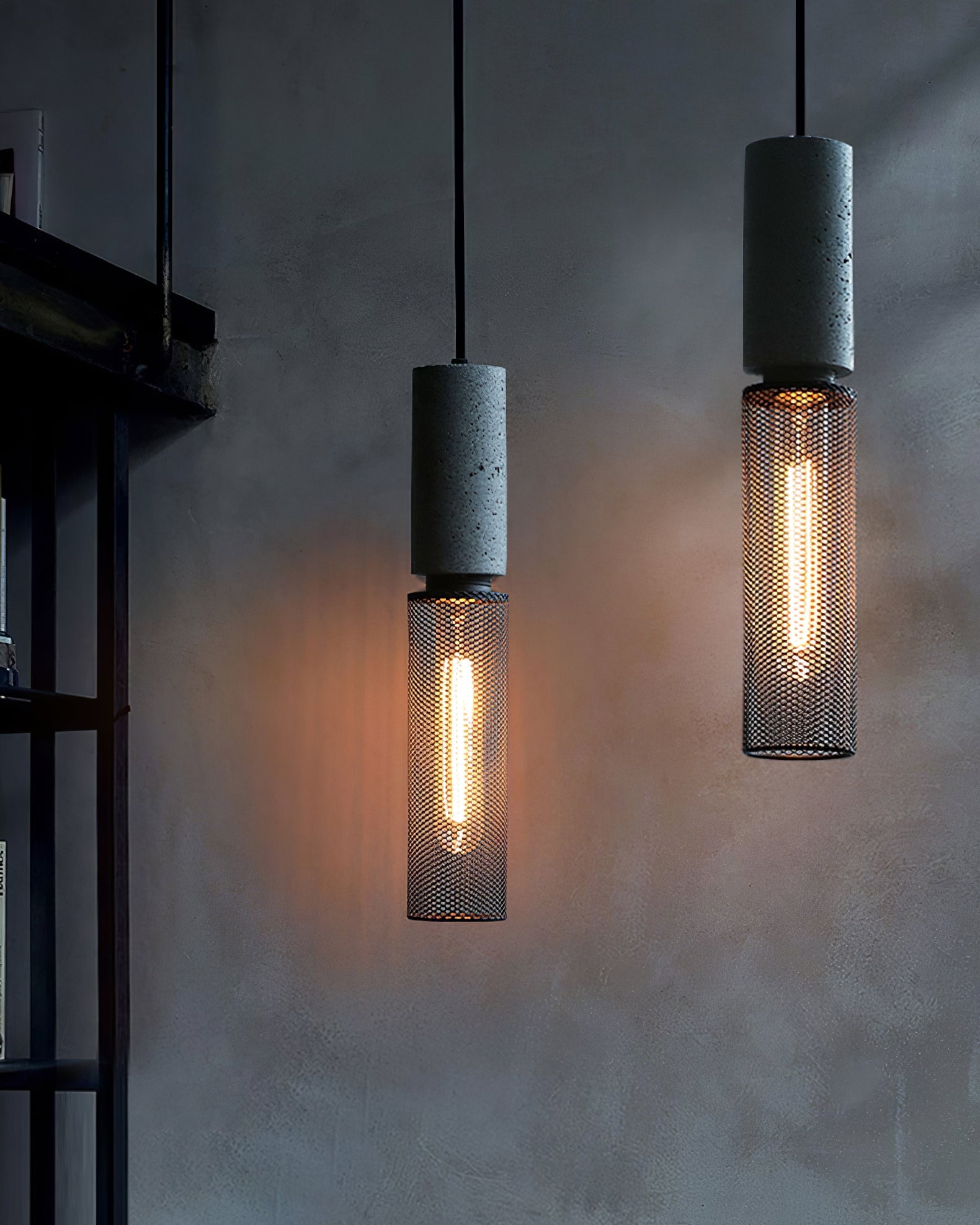 Paloton Pendant Light