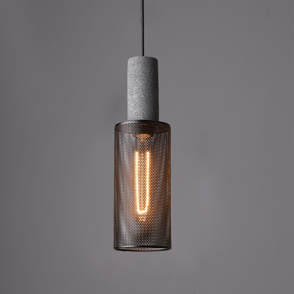 Paloton Pendant Light